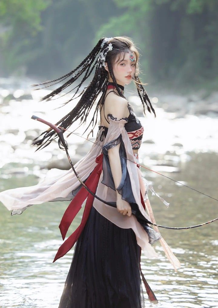 Winter Ming-Style Hanfu with Horseface Skirt for Women:A Blend of Tradition and Modernity Winter Ming-Style Hanfu with Horseface Skirt for Women:A Blend of Tradition and Modernity