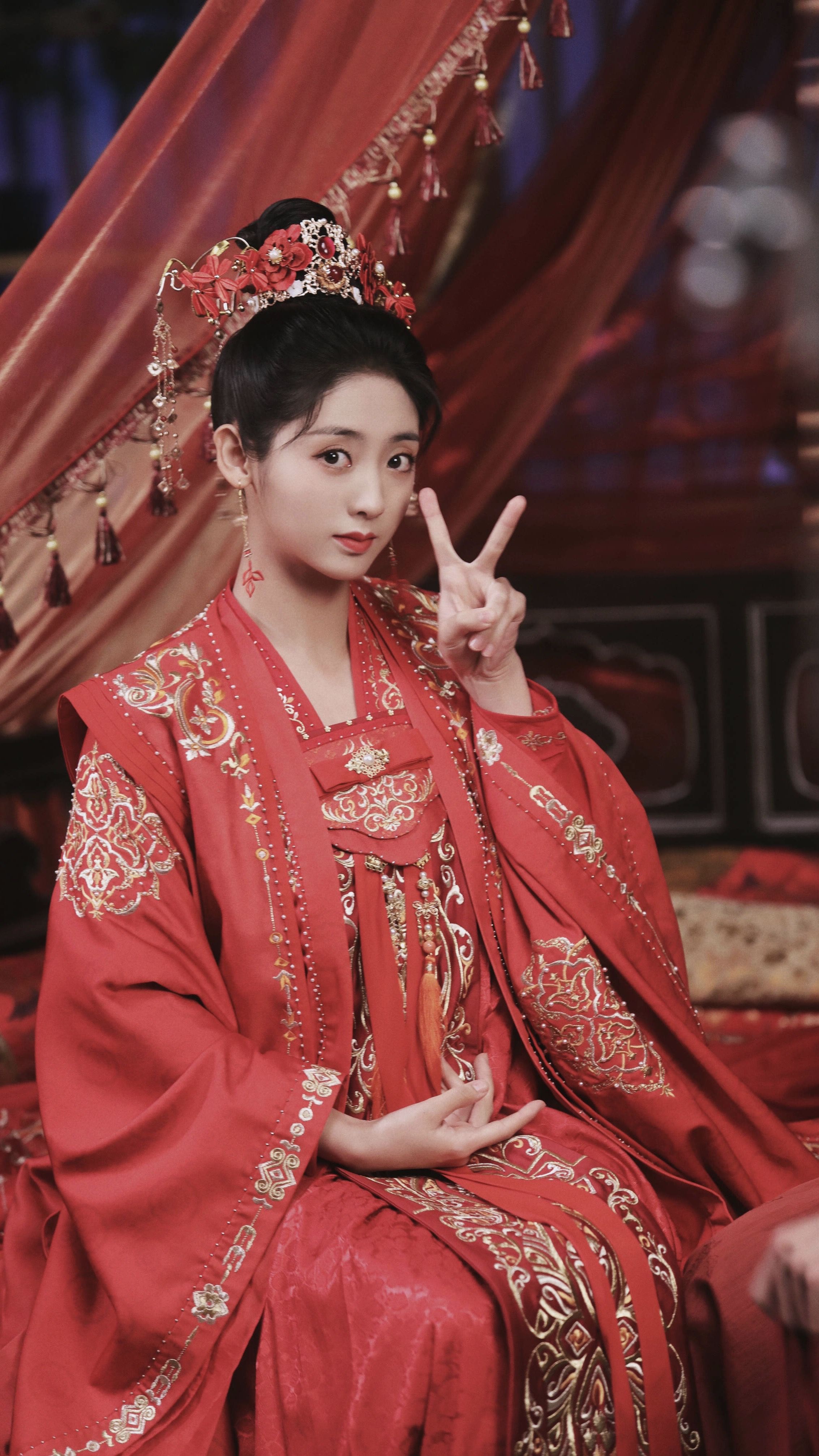 Hanfu Skirt:A Solo Purchase of Traditional Chinese Elegance Hanfu Skirt:A Solo Purchase of Traditional Chinese Elegance