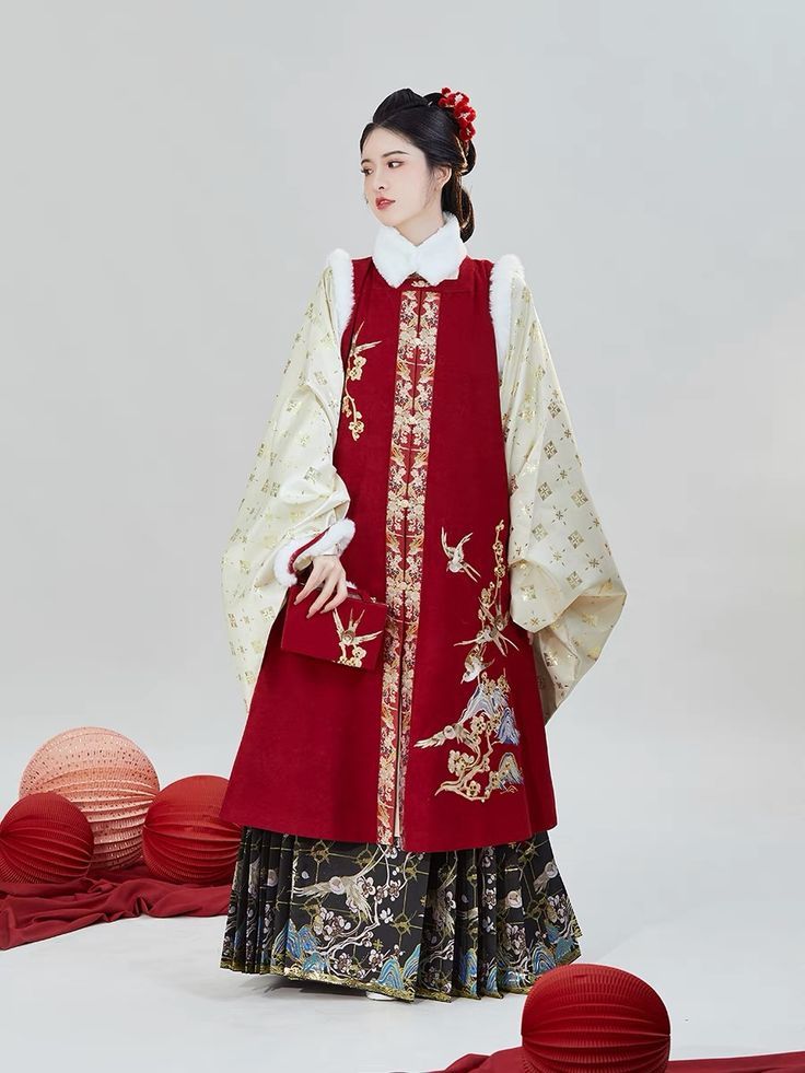 Premium Chinese-Style Tang Suit for Women Autumn Winter Thickened Collection Premium Chinese-Style Tang Suit for Women Autumn Winter Thickened Collection