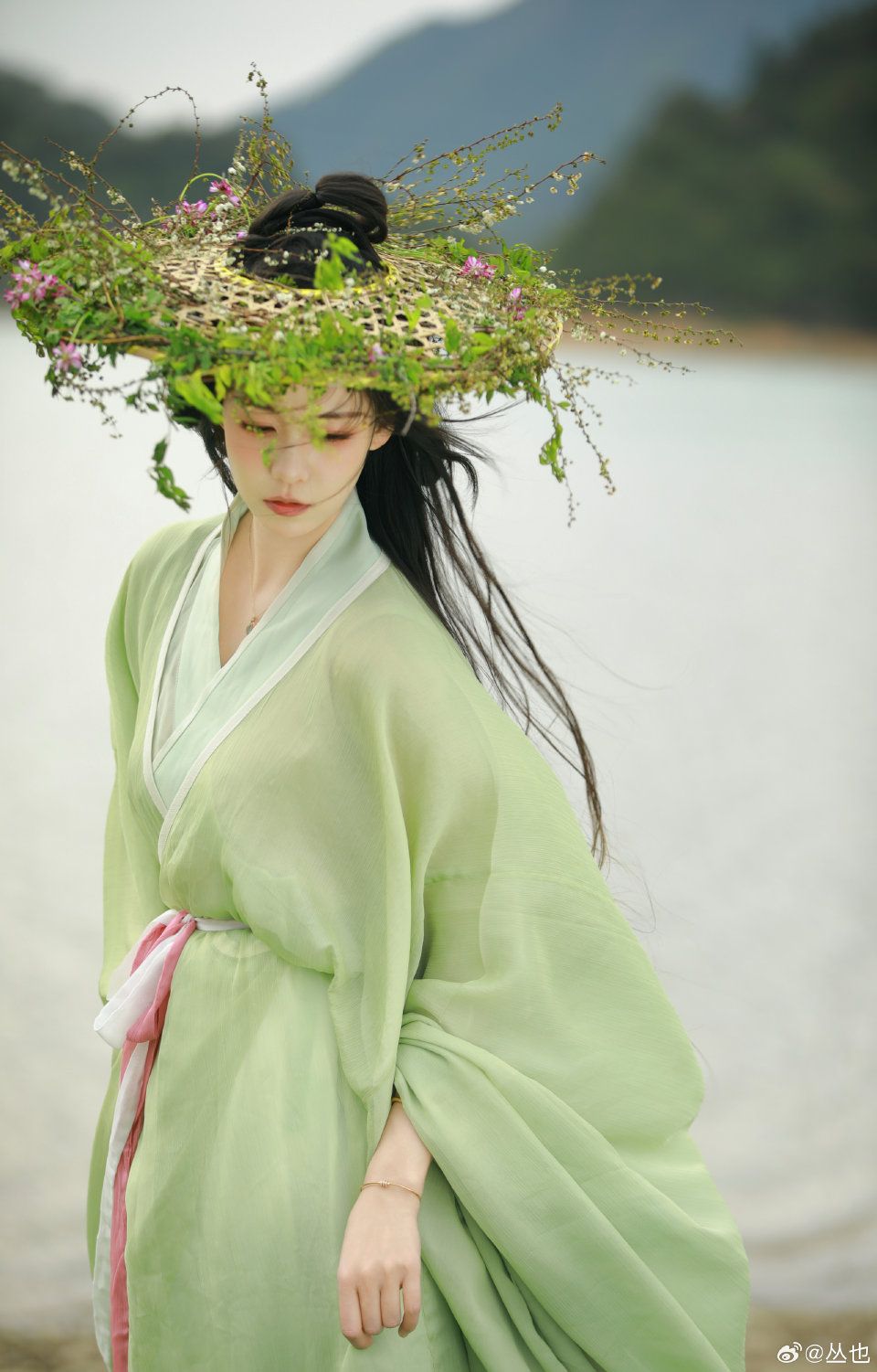 Hanfu Underpants:The Evolution of Traditional Chinese Fashion Hanfu Underpants:The Evolution of Traditional Chinese Fashion