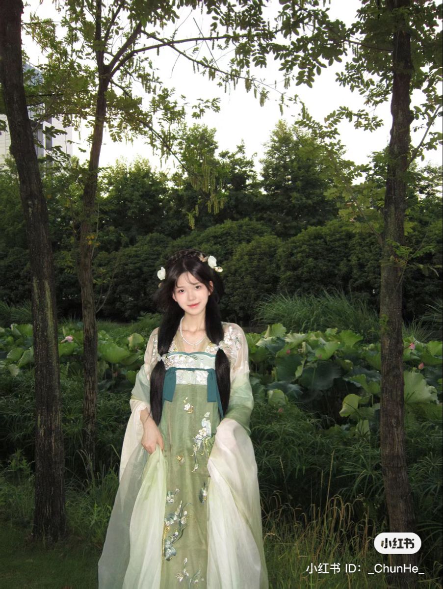 New Summer Hanfu Costumes for Children at Age 3:A Fashionable and Comfortable Blend New Summer Hanfu Costumes for Children at Age 3:A Fashionable and Comfortable Blend