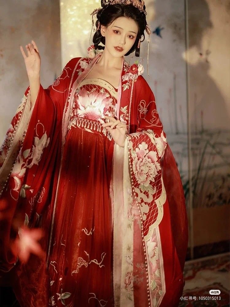 Elegant Embodiment:The Art of Hanfu Belt and Womens Ribbons in Modern Times Elegant Embodiment:The Art of Hanfu Belt and Womens Ribbons in Modern Times