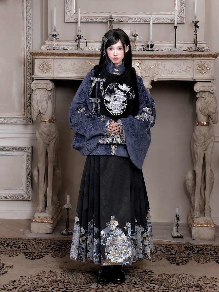 The Significance of Hanfu Belt for Children:A Cultural and Developmental Perspective The Significance of Hanfu Belt for Children:A Cultural and Developmental Perspective