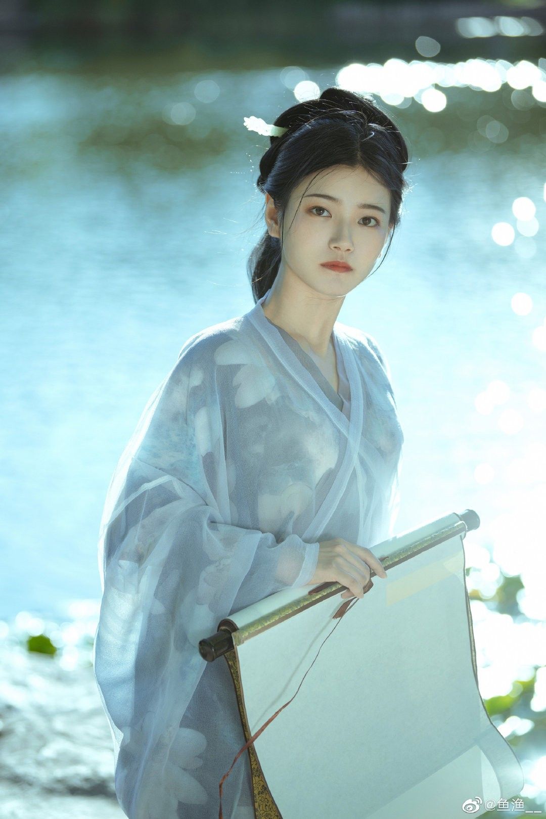 Modernizing the Cheongsam:Young Girls Chiffon Qipao Revolution Modernizing the Cheongsam:Young Girls Chiffon Qipao Revolution