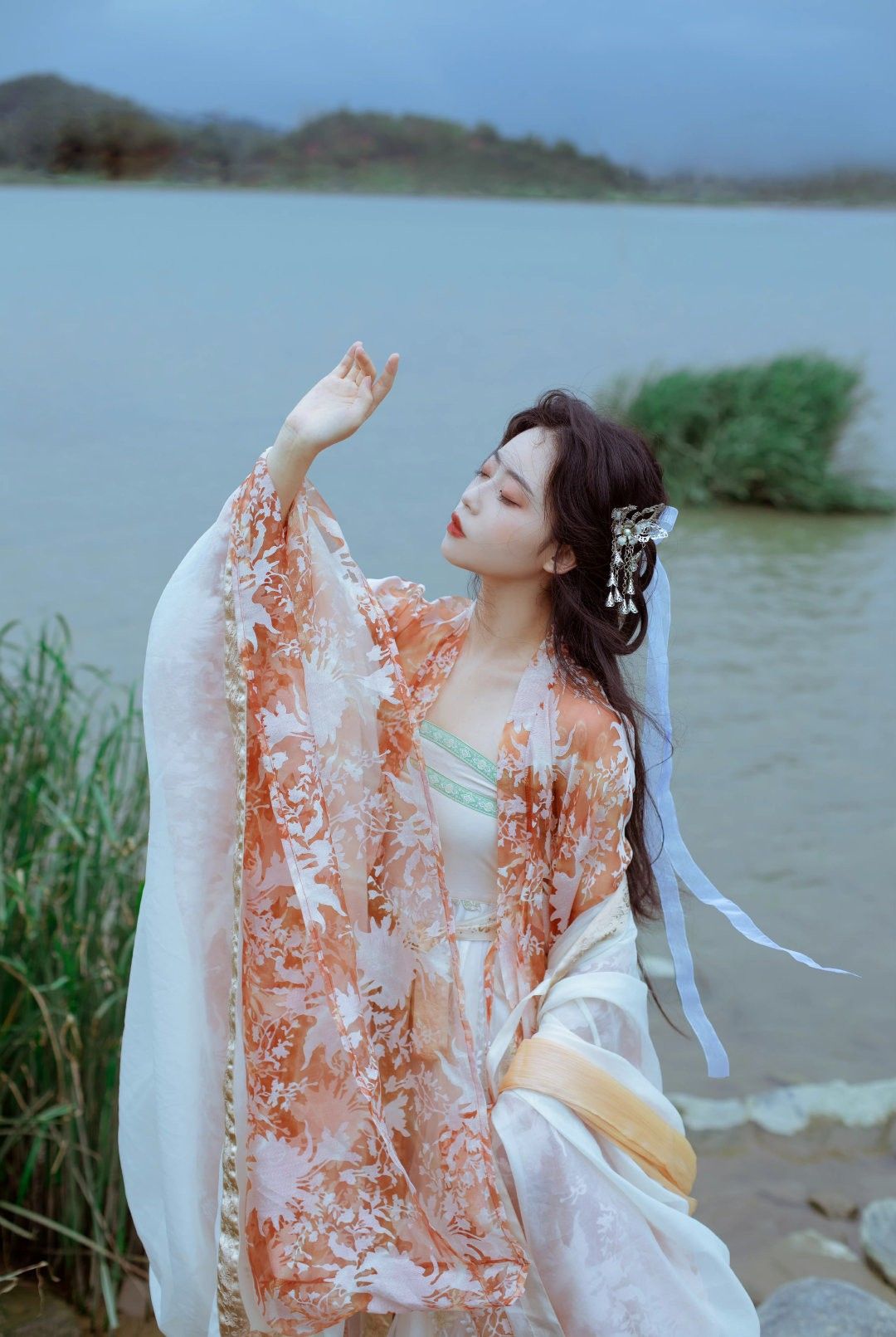 Elegant YALU Cheongsam Dress:A Blend of Tradition and Modernity Elegant YALU Cheongsam Dress:A Blend of Tradition and Modernity
