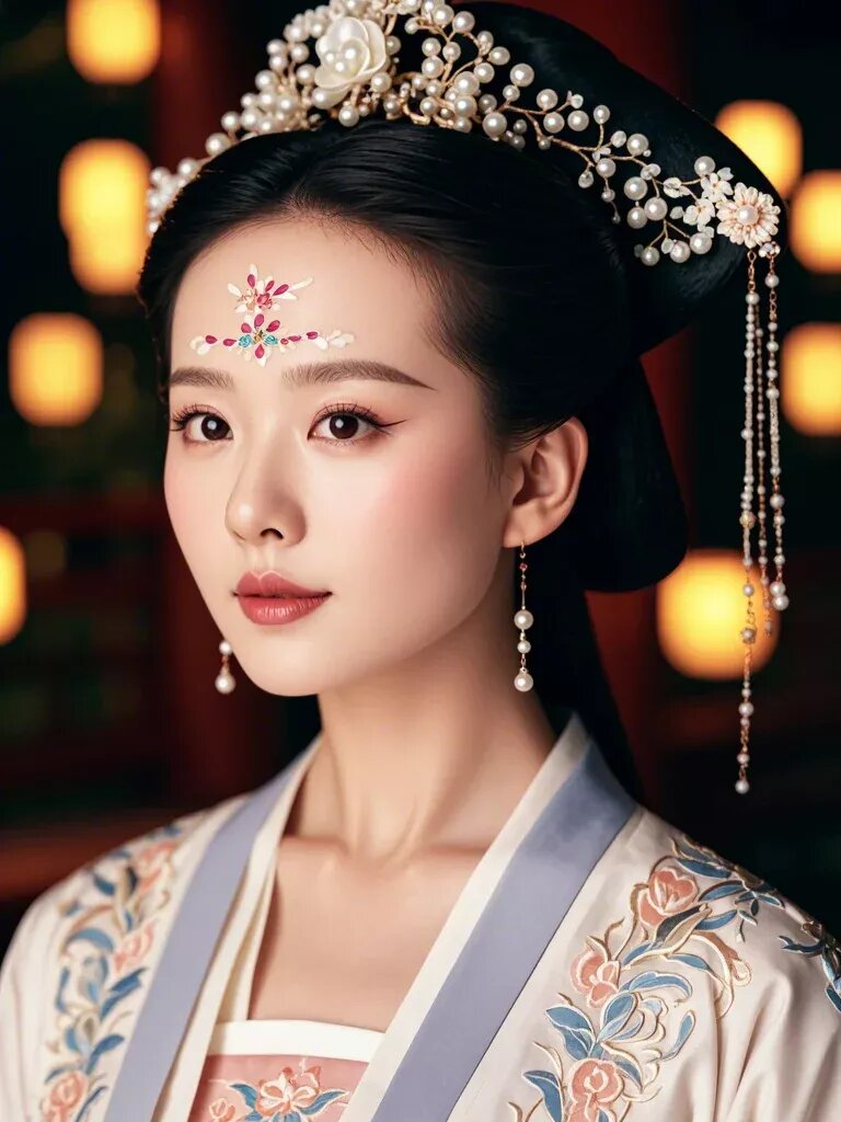 The Long Cheongsam Overcoat:A Traditional Elegance