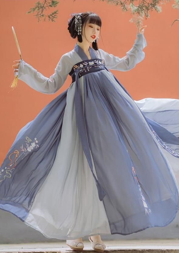 Winter Hanfu Rental Service:A Traditional Cultural Experience Winter Hanfu Rental Service:A Traditional Cultural Experience