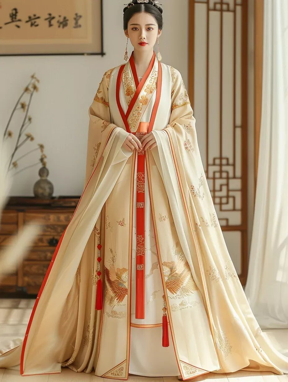 Embracing the Chic and Sassy Style of Qipao:The Modern Revival of Traditional Elegance