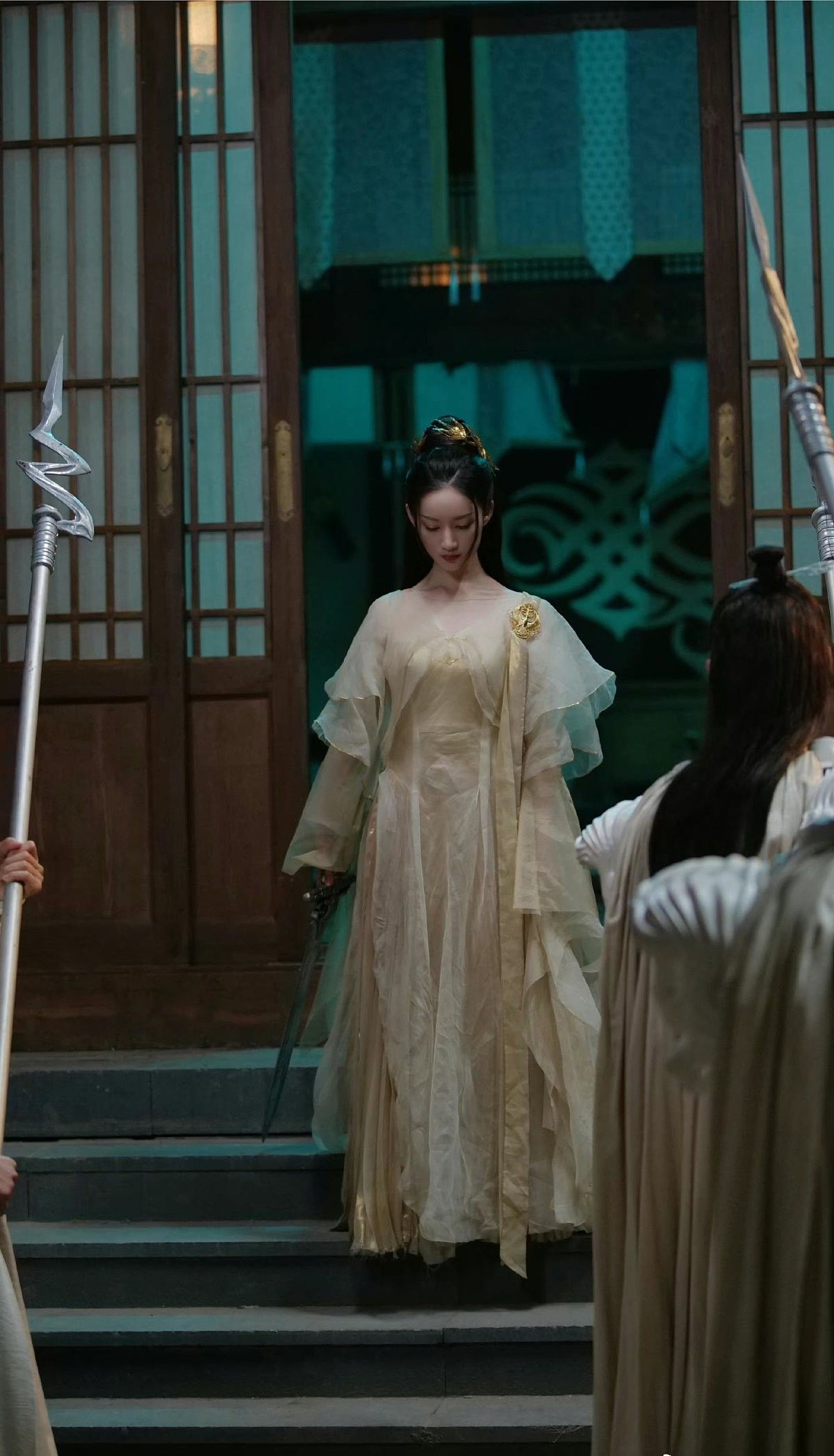 Summer Hanfu Costumes for 6-Year-Old Girls:Embracing Traditional Elegance Summer Hanfu Costumes for 6-Year-Old Girls:Embracing Traditional Elegance