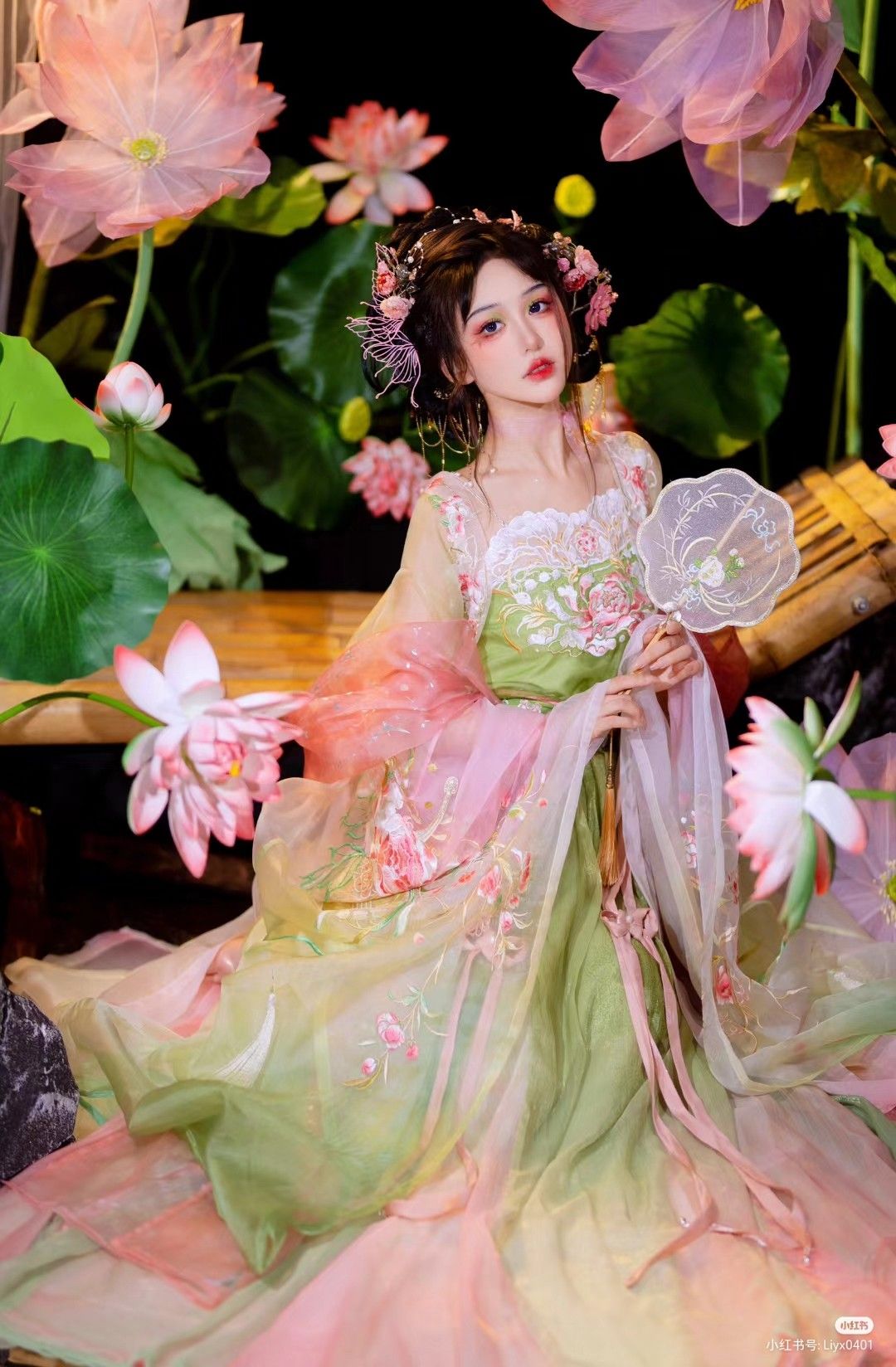 Affordable Hanfu Fashion:The Allure of Cheaper Hanfu Short-Sleeved Tops Affordable Hanfu Fashion:The Allure of Cheaper Hanfu Short-Sleeved Tops