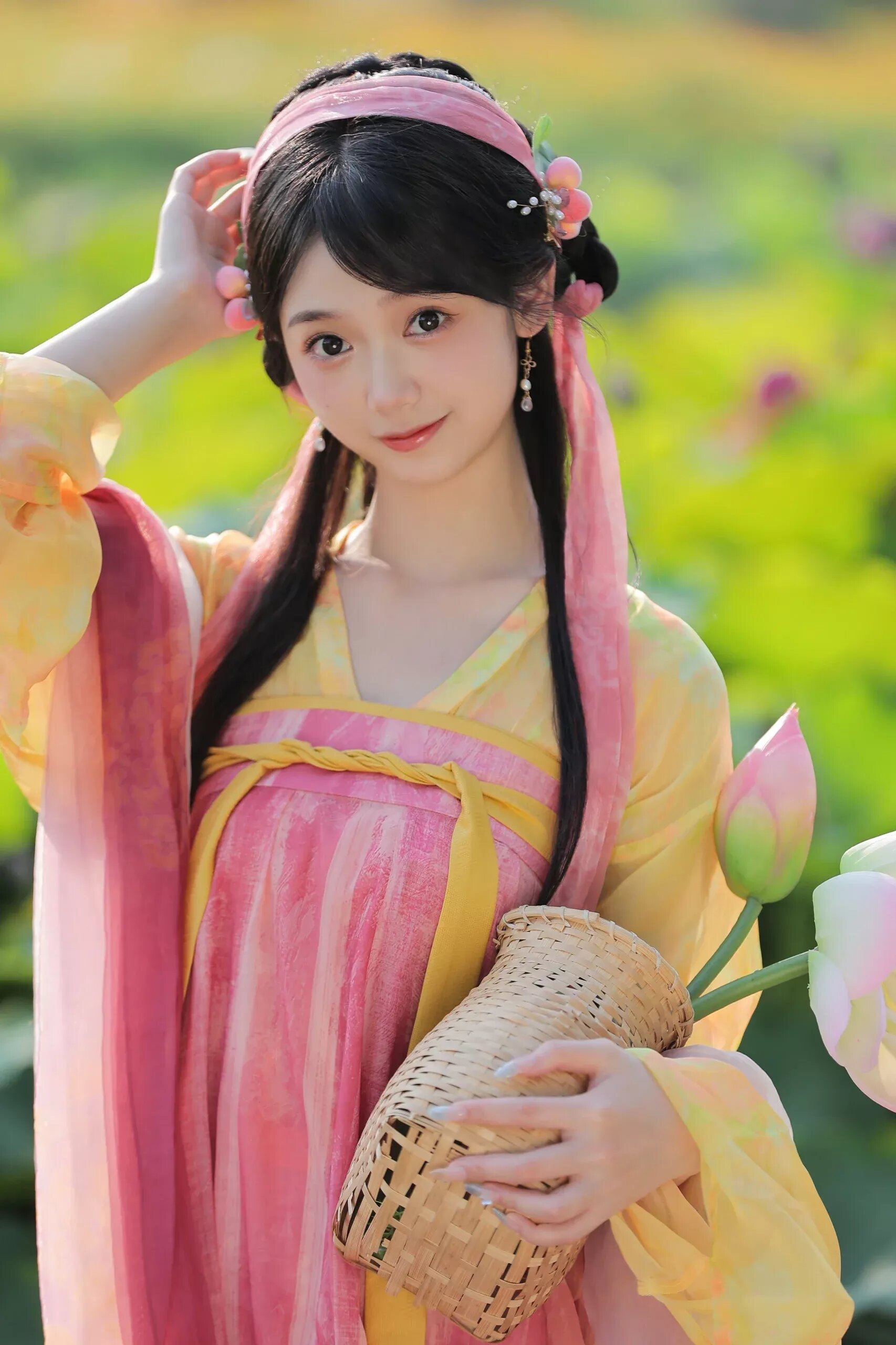 Original Hanfu Wedding Gowns:Embracing Authenticity in Traditional Elegance Original Hanfu Wedding Gowns:Embracing Authenticity in Traditional Elegance