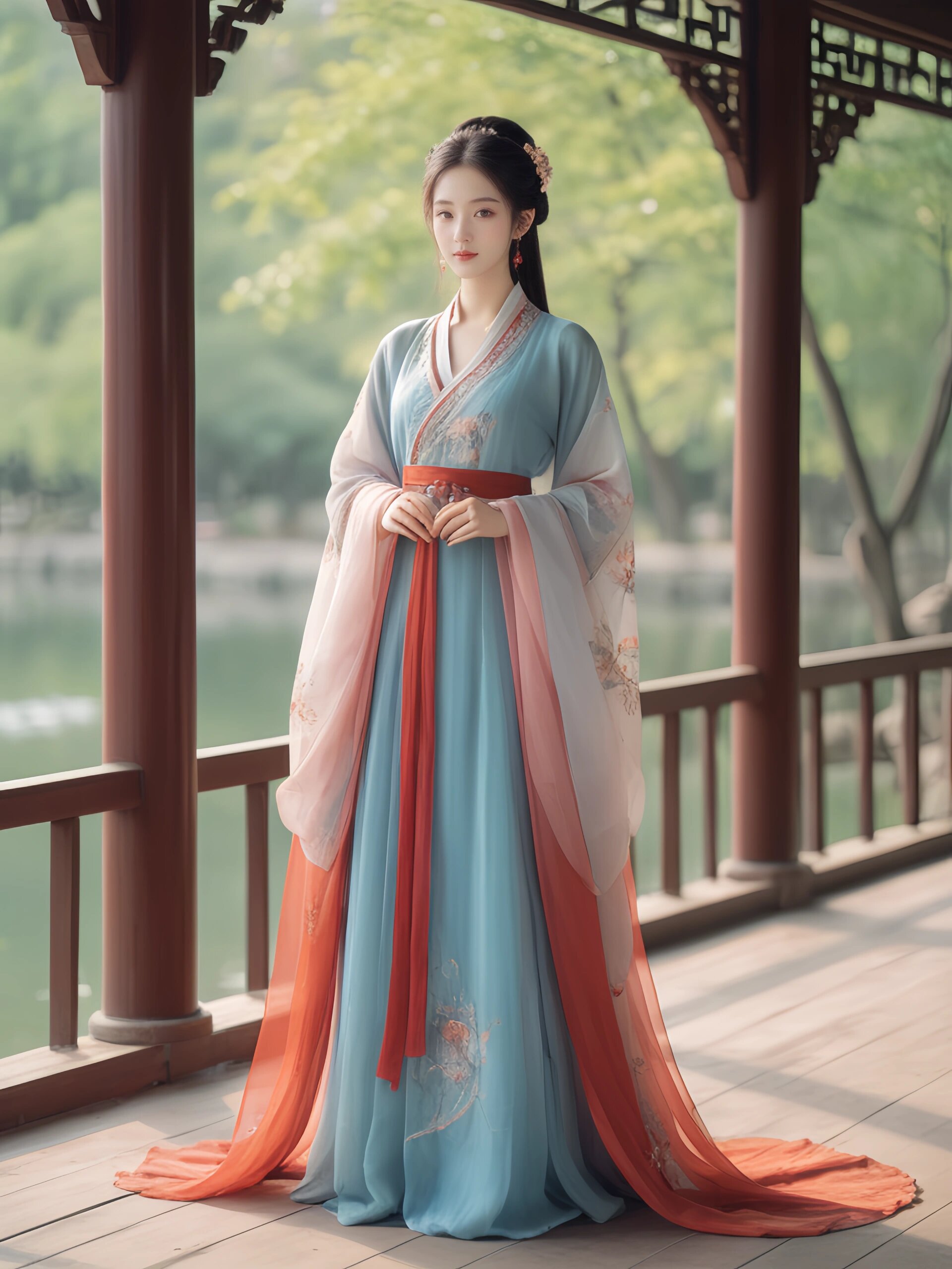 Childrens Cheongsam:A Thin and Elegant Fashion Choice for Kids Childrens Cheongsam:A Thin and Elegant Fashion Choice for Kids