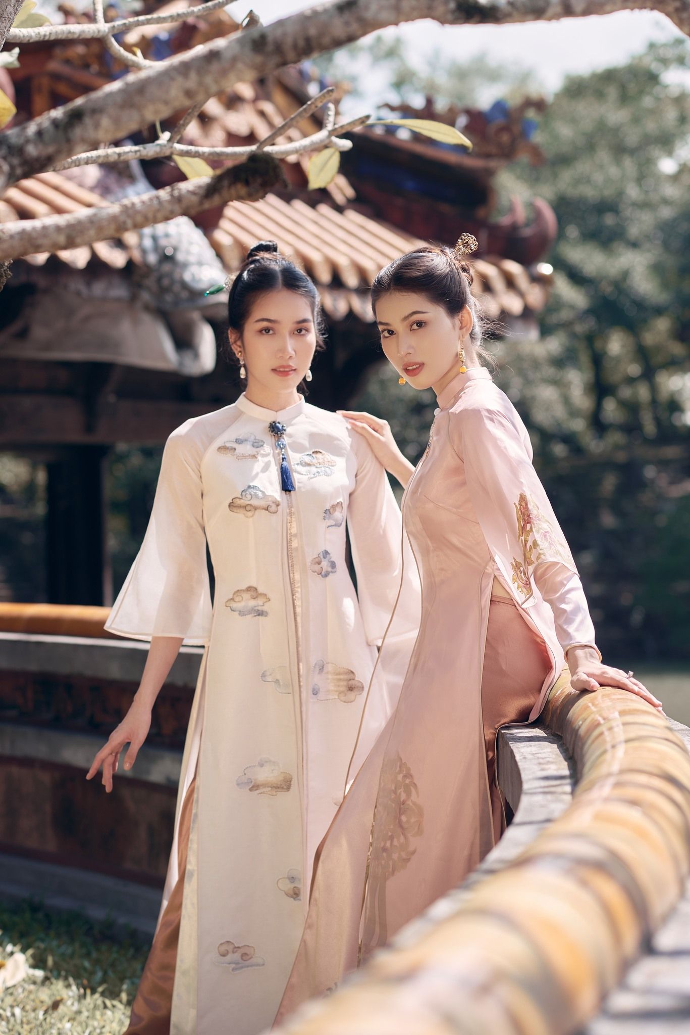 Little Girl in a Hanfu Wig:The Rise of Traditional Beauty in Childrens Fashion Little Girl in a Hanfu Wig:The Rise of Traditional Beauty in Childrens Fashion