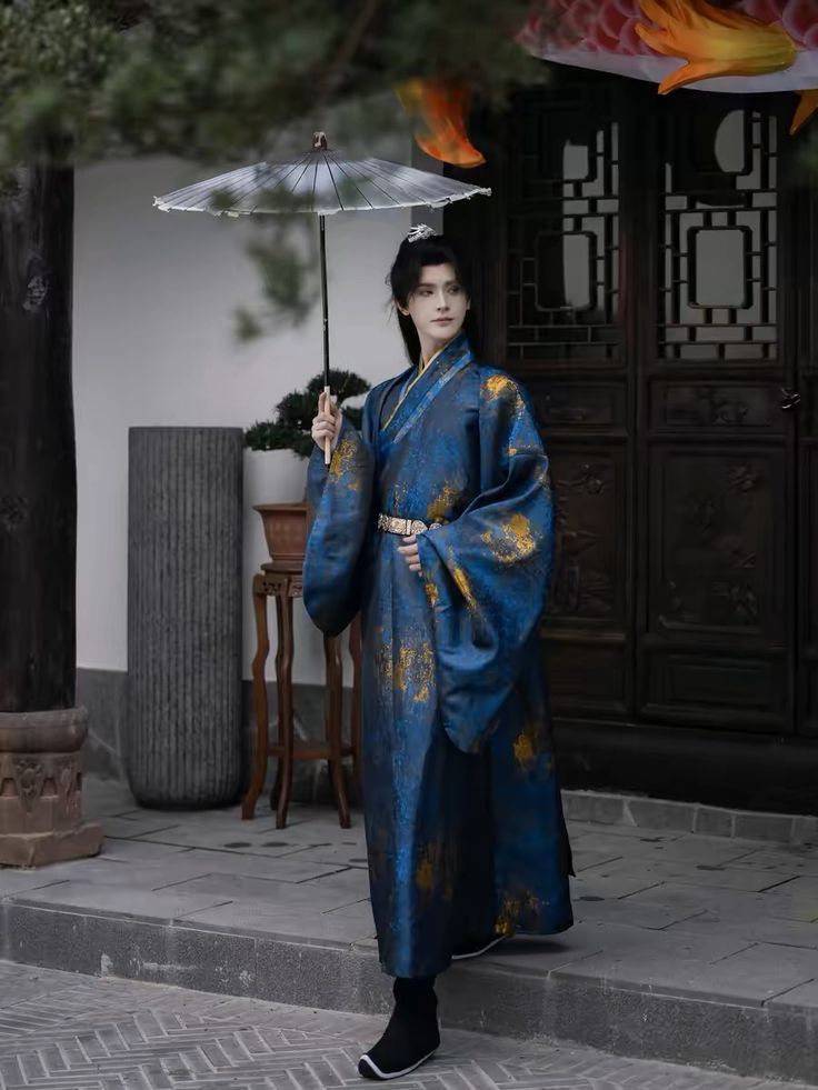 Womens Tang-Style Hanfu Costumes for Autumn Winter:A Blend of Tradition and Modernity Womens Tang-Style Hanfu Costumes for Autumn Winter:A Blend of Tradition and Modernity