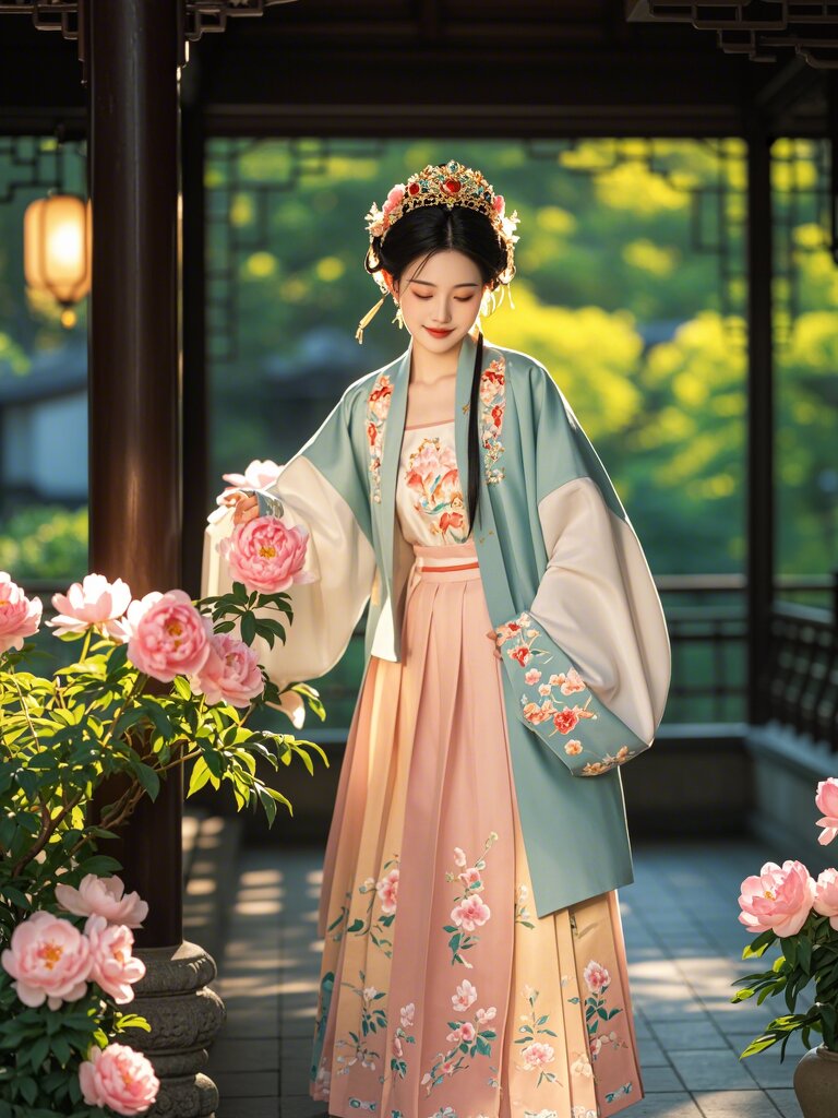 Hanfu Fashion Revolution:Unveiling the Secrets of Quality Over Price with Cabbage-Price Hanfu Finds Hanfu Fashion Revolution:Unveiling the Secrets of Quality Over Price with Cabbage-Price Hanfu Finds