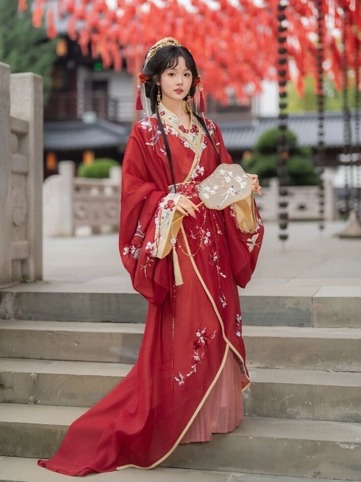 Embracing Tradition in Modern Times:The Revival of Chinese Cheongsam in Womens Fashion Embracing Tradition in Modern Times:The Revival of Chinese Cheongsam in Womens Fashion