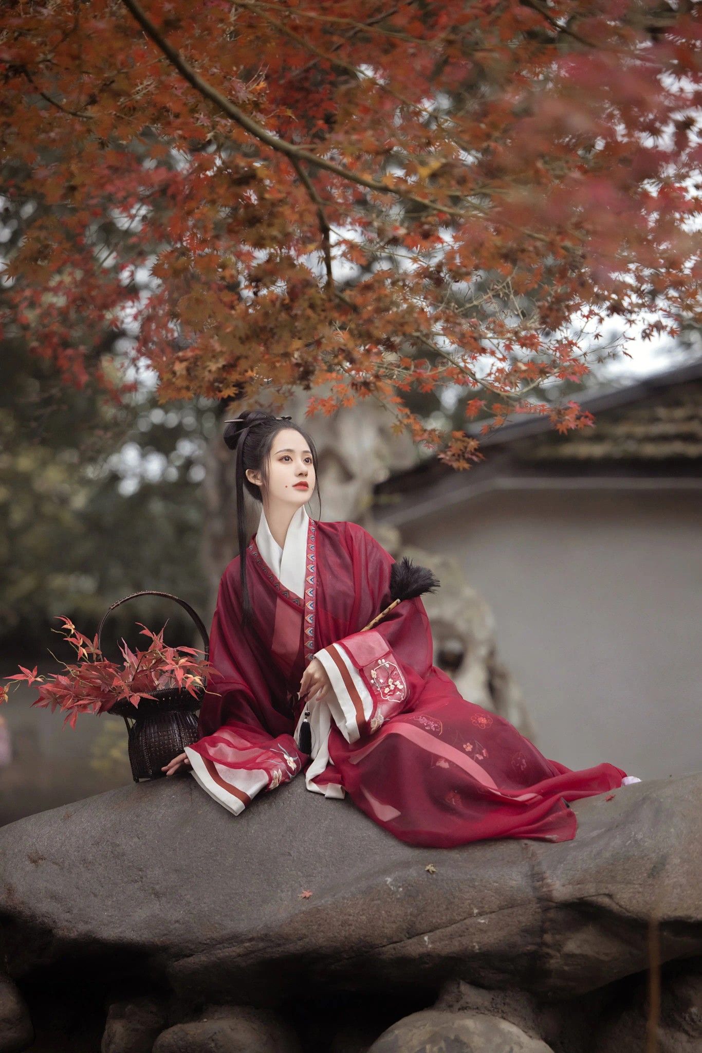 The Cultural Journey of Childrens Hanfu Fan:A Guide for Ages 1 to 6