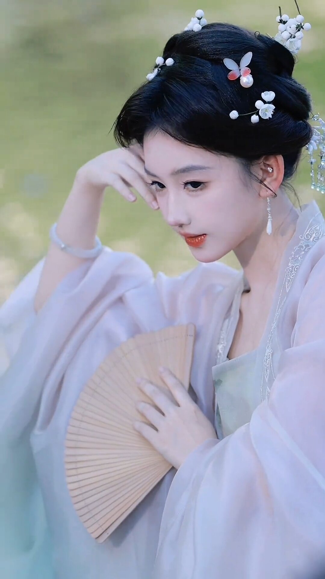Childrens Hanfu Costumes for Summer:A Guide to Traditional and Modern Options Childrens Hanfu Costumes for Summer:A Guide to Traditional and Modern Options
