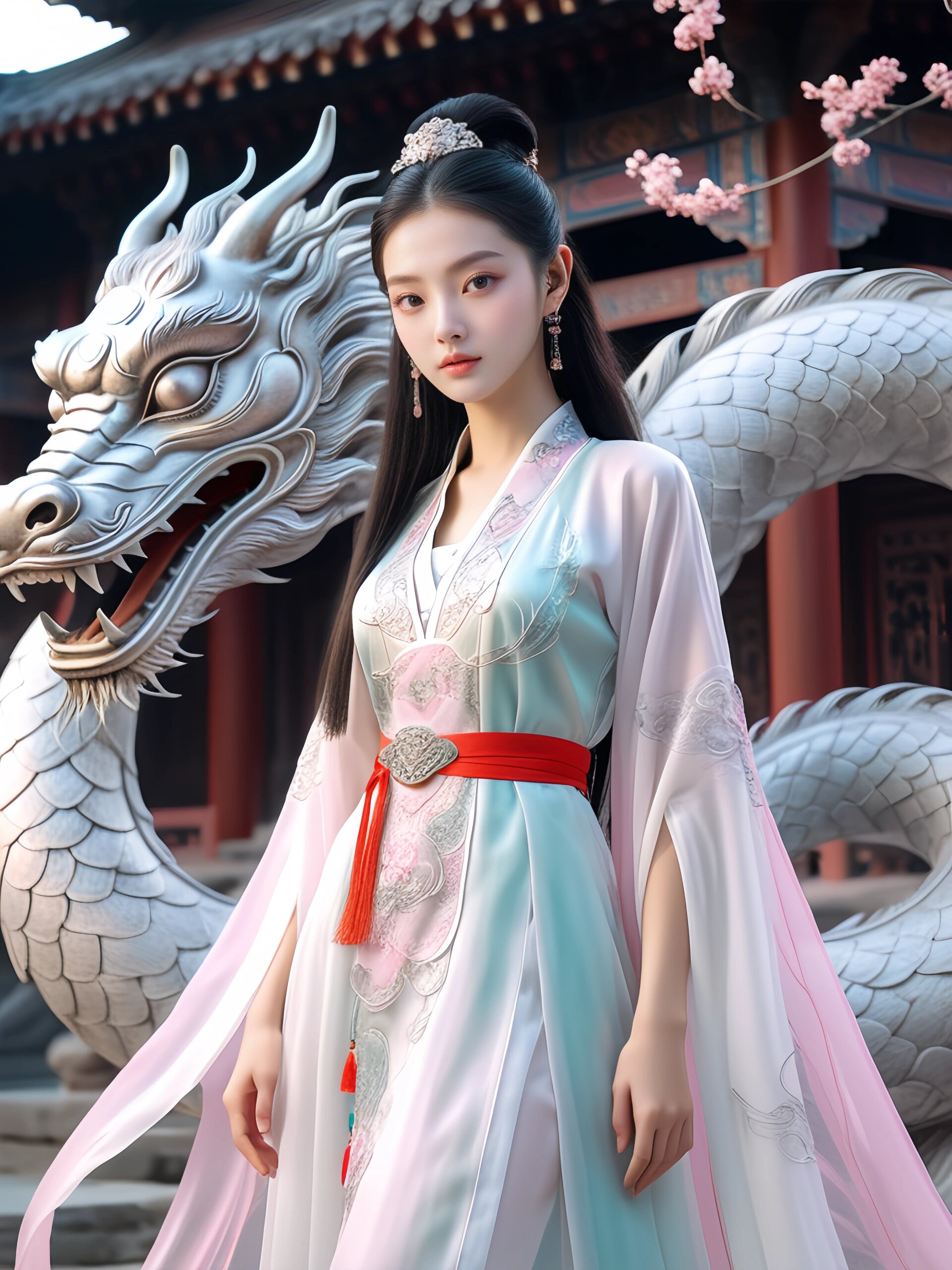 Elegance in Traditional Chinese Clothing:The Story of Yilane Cheongsam Elegance in Traditional Chinese Clothing:The Story of Yilane Cheongsam