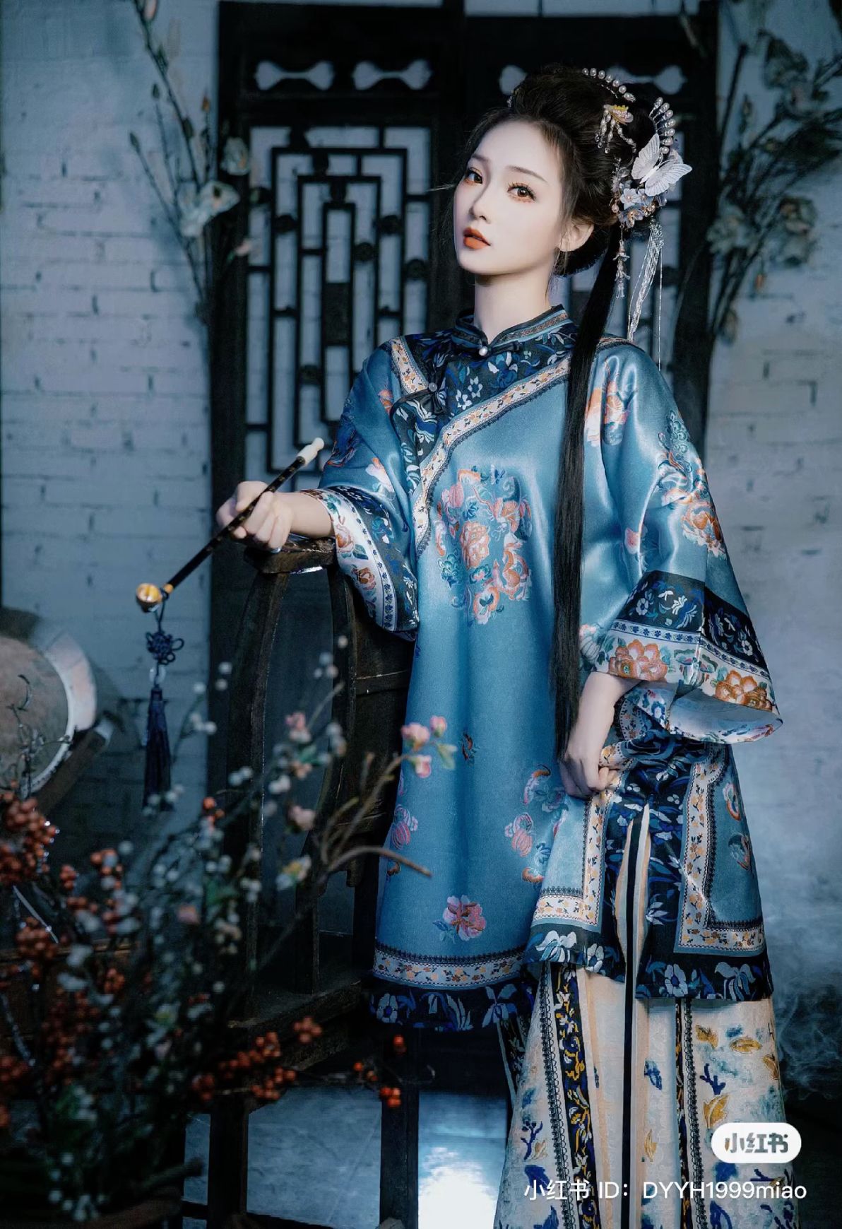 Exploding Trends in 2021:The New Wave of Hanfu Fashion Exploding Trends in 2021:The New Wave of Hanfu Fashion