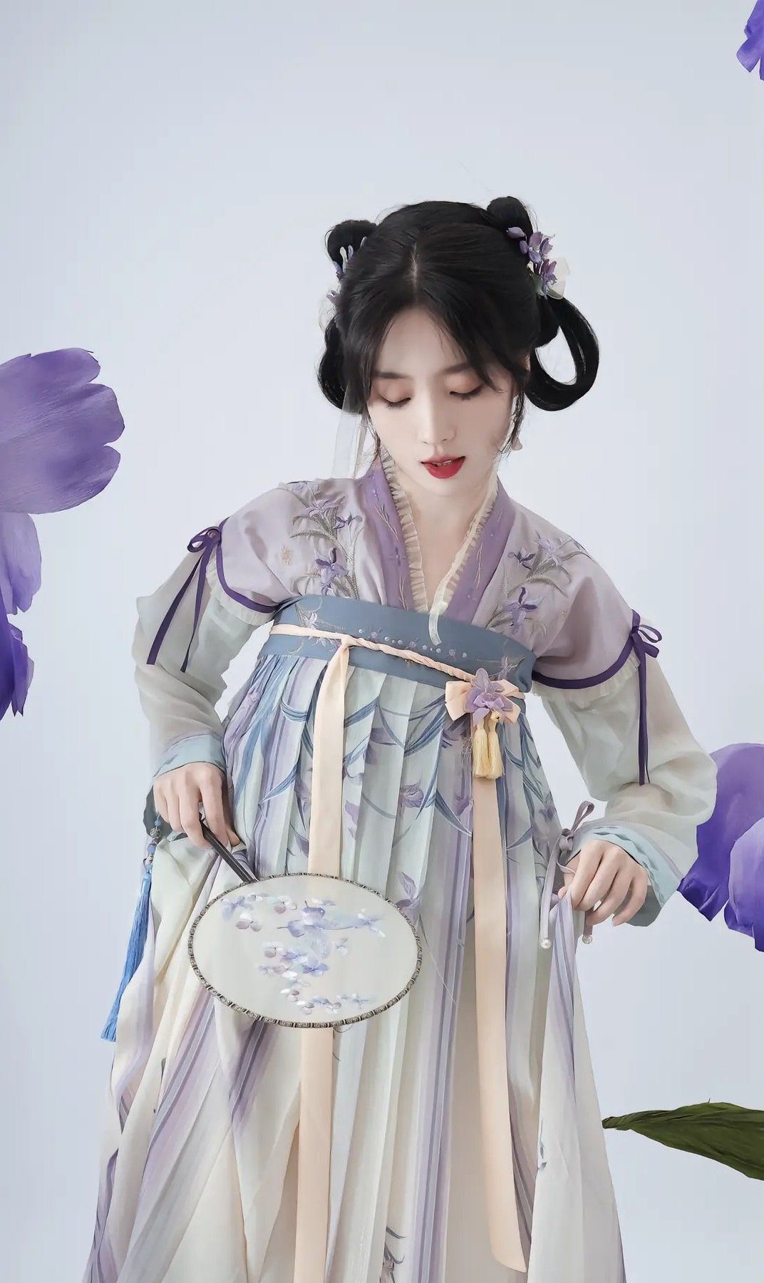 The Allure of Hanfu Bags:A Tang-Style Journey Through Time The Allure of Hanfu Bags:A Tang-Style Journey Through Time