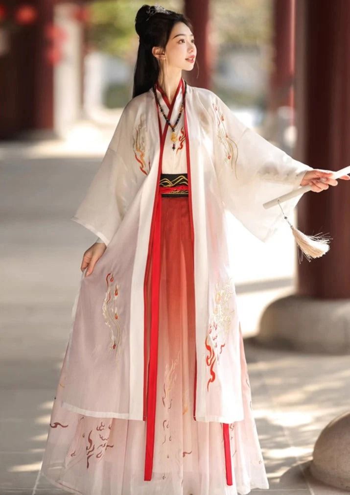 宋代汉服儿童 宋代汉服儿童