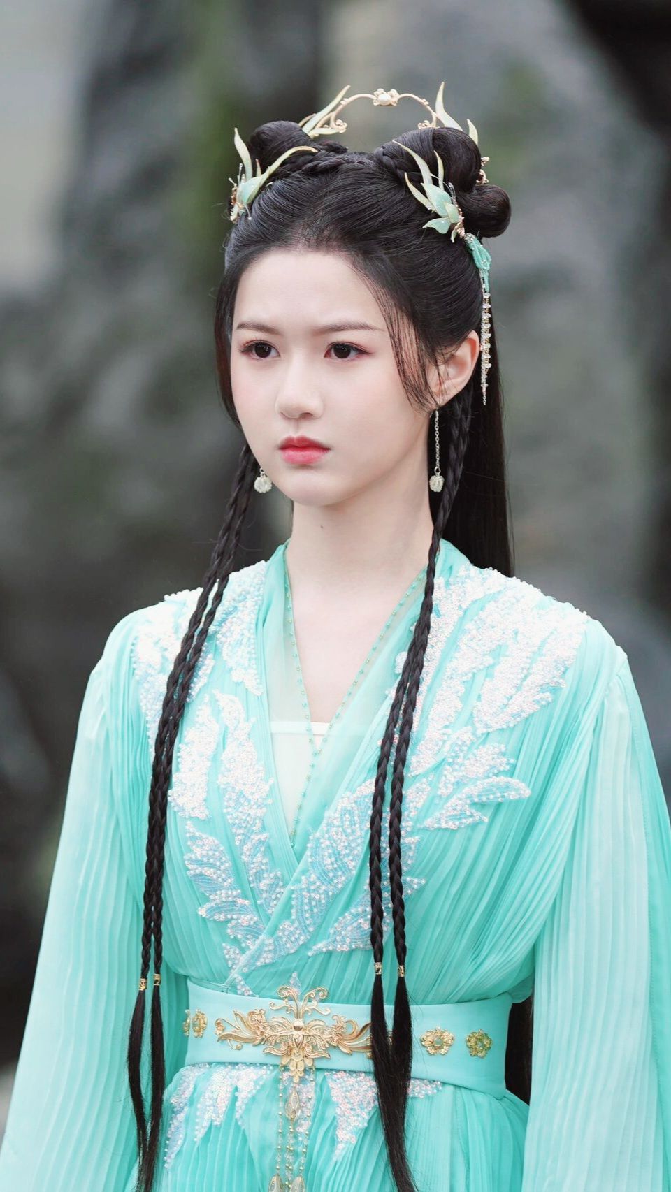 Preserving the Legacy of Traditional Cheongsam:The Student Perspective Preserving the Legacy of Traditional Cheongsam:The Student Perspective