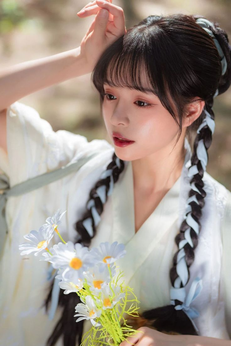 Hanfu Summer Fashion for Kids:A Guide to 10-Year-Old Childrens Traditional Chinese Attire