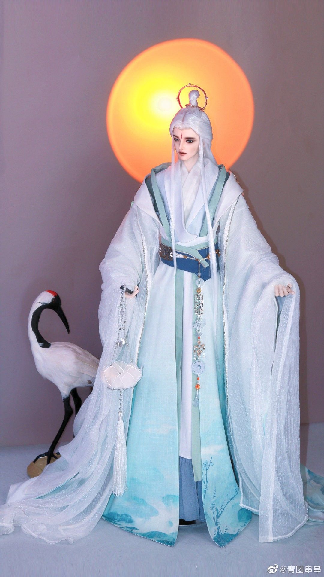 Original Hanfu Shop Zheng Dian:Preserving the Legacy of Traditional Chinese Fashion for Fifty Years Original Hanfu Shop Zheng Dian:Preserving the Legacy of Traditional Chinese Fashion for Fifty Years