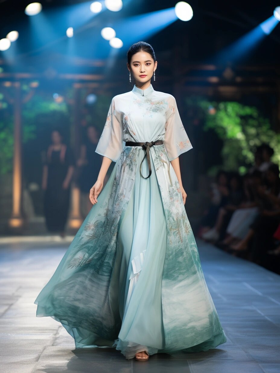 Traditional yet Modern:Womens Tang Suit Set for the Youth Traditional yet Modern:Womens Tang Suit Set for the Youth
