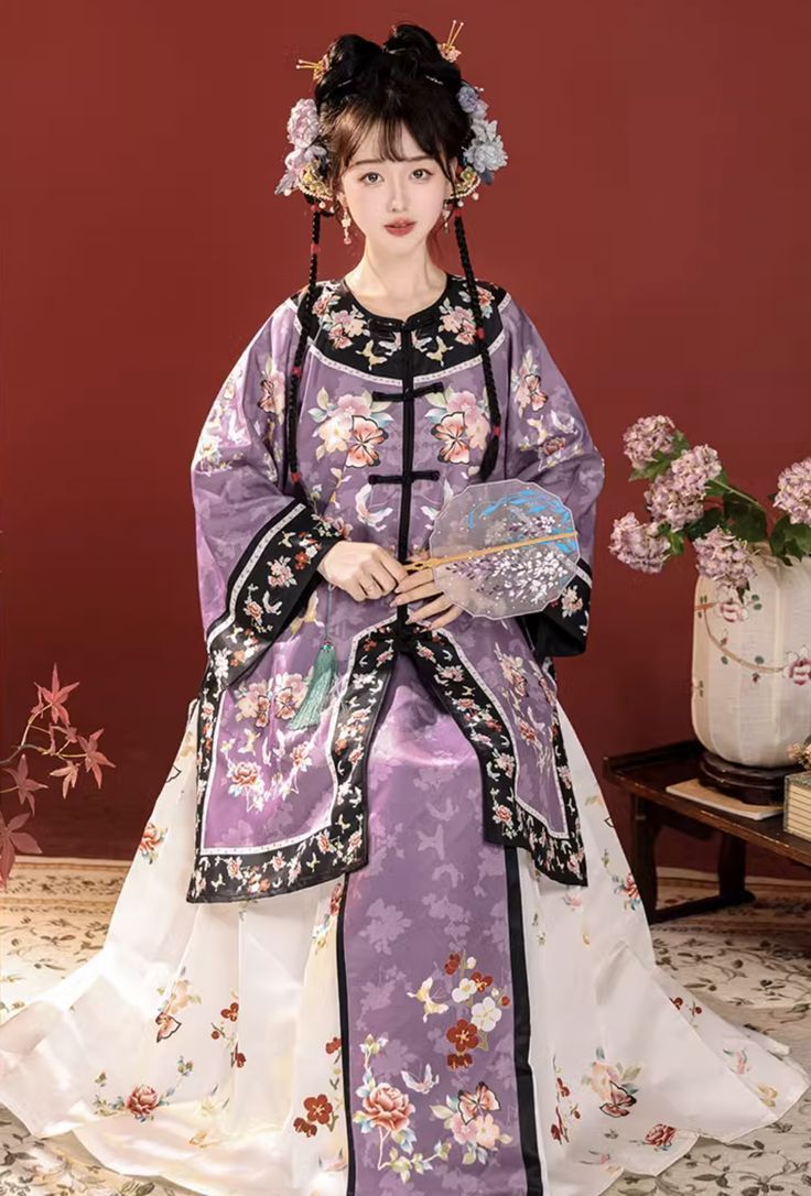 Stylish Summer Qipao for 3-Year-Old Girls