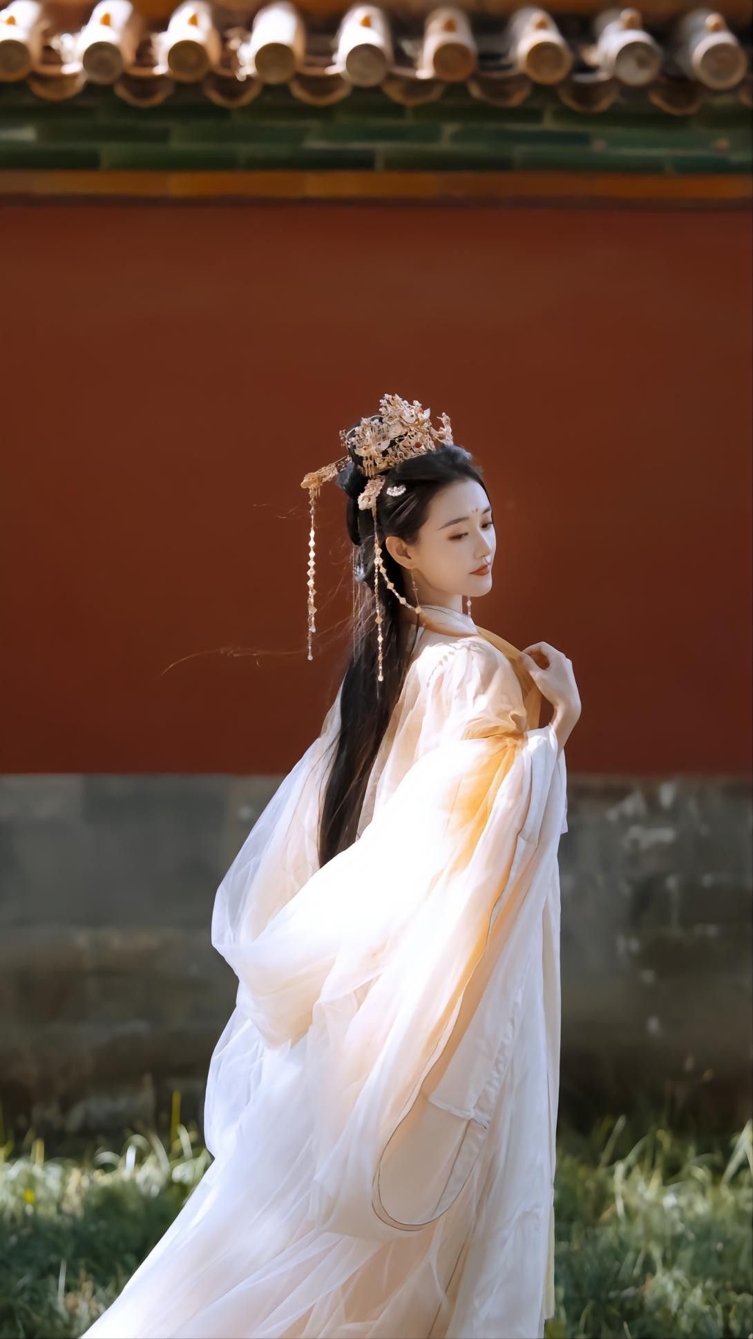 Childrens Hanfu Lightweight Plush Clothes:A Guide to Comfort and Style