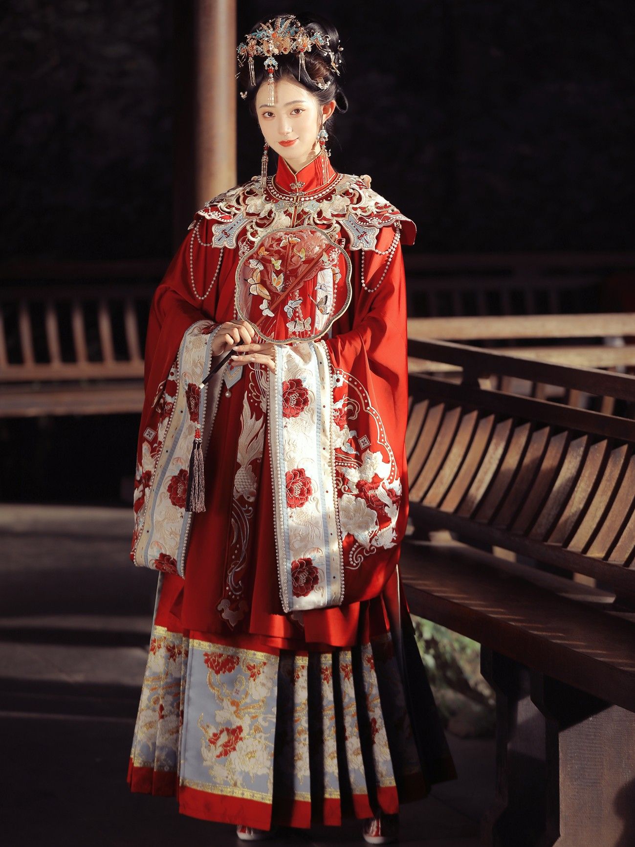 Womens Ancient-Style Shoes for Autumn Winter:A Blend of Tradition and Fashion