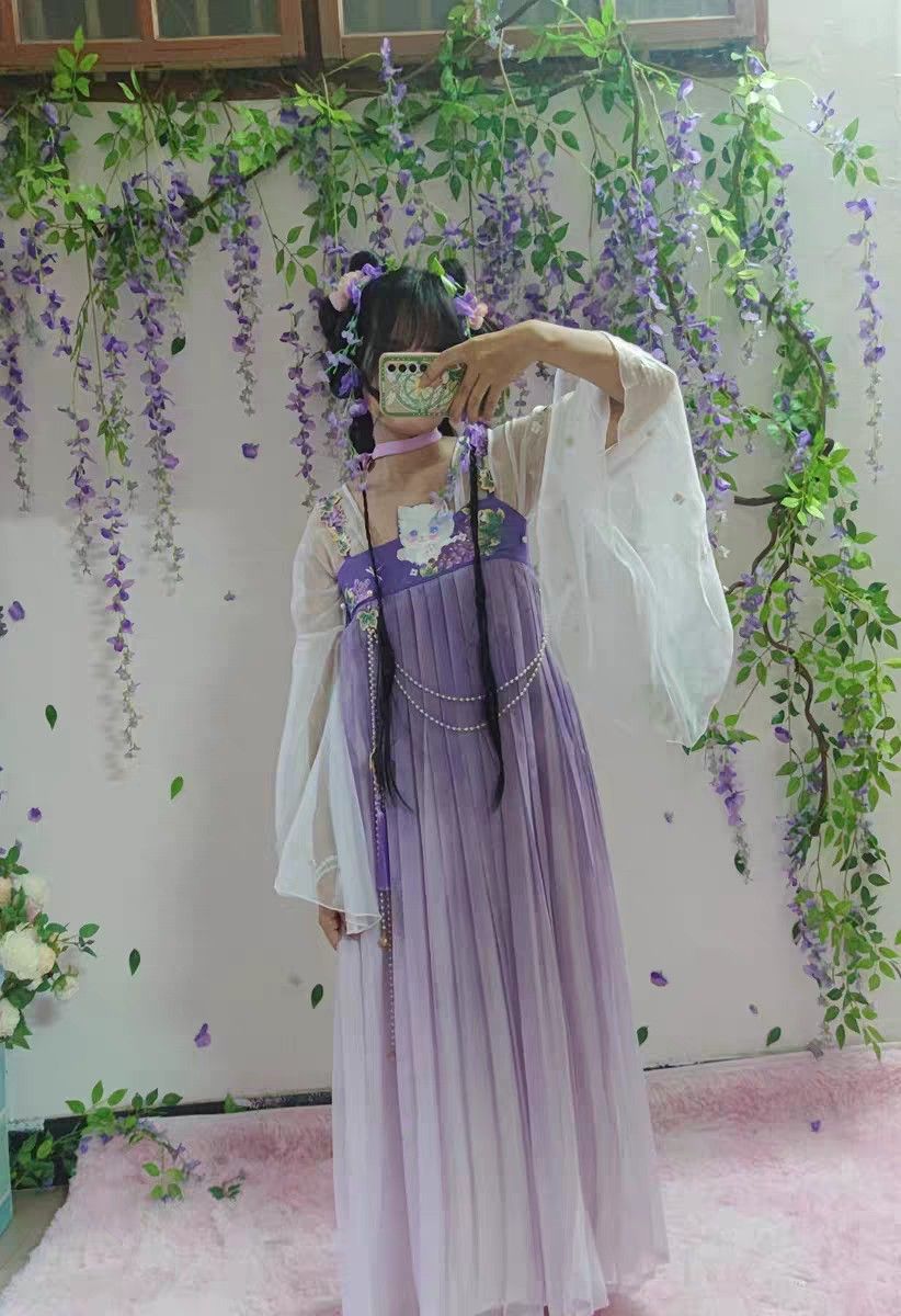 Winter Hanfu Fashion for Little Girls:A Guide to Traditional Chinese Elegance Winter Hanfu Fashion for Little Girls:A Guide to Traditional Chinese Elegance