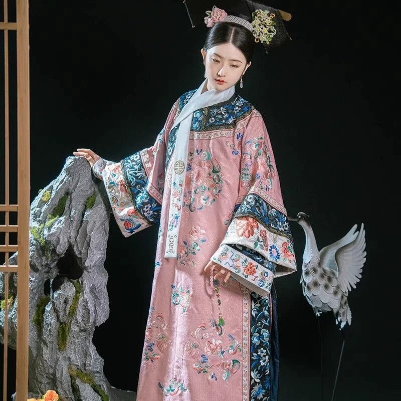 Childrens Xuanji Style Hanfu Fashion:A Guide to Traditional Elegance Childrens Xuanji Style Hanfu Fashion:A Guide to Traditional Elegance