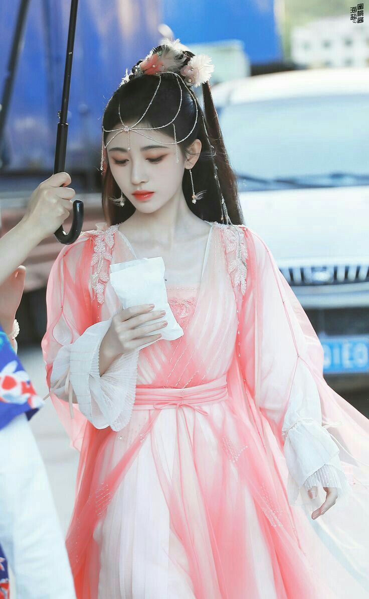The Splendor of Tang-Style Hanfu Shoes:A Journey into Traditional Chinese Footwear The Splendor of Tang-Style Hanfu Shoes:A Journey into Traditional Chinese Footwear