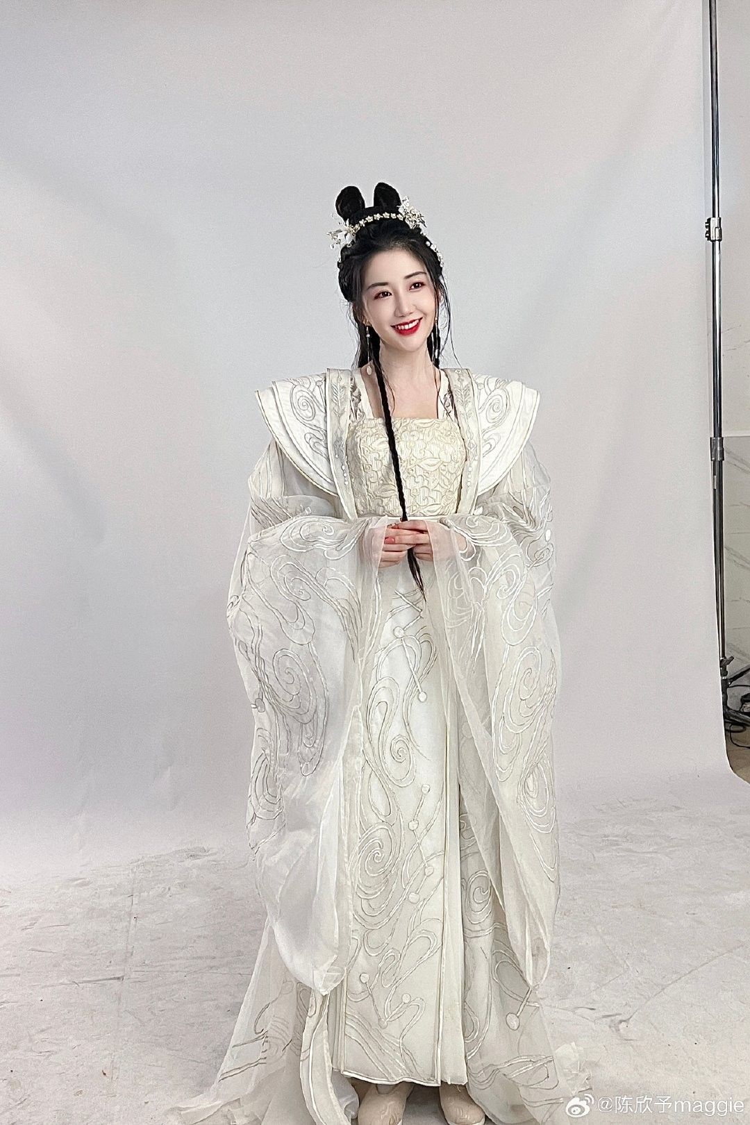 Premium Silk Sang蚕丝旗袍,年轻风尚的长款魅力 Premium Silk Sang蚕丝旗袍,年轻风尚的长款魅力