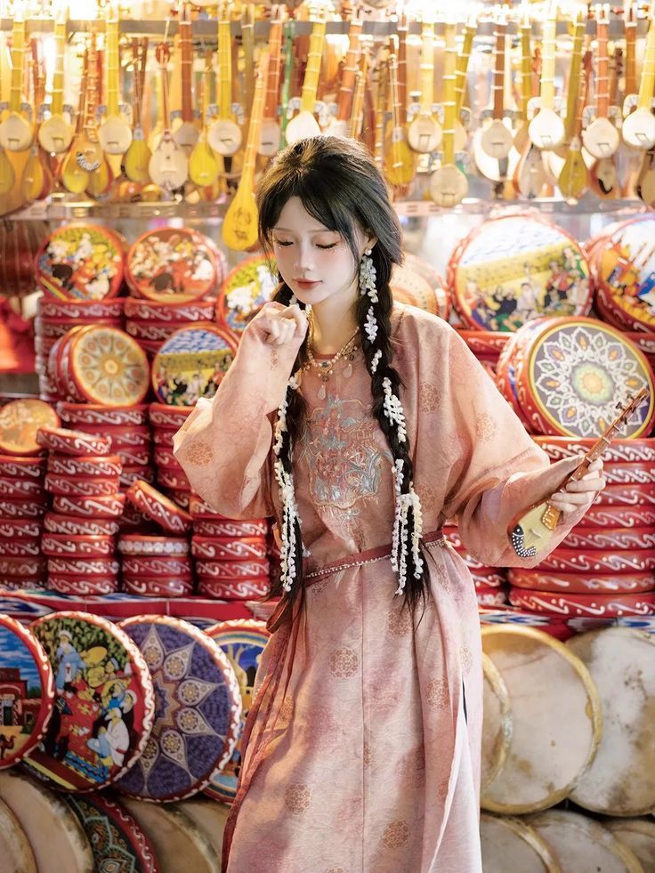 Winter Hanfu Fashion for 8-Year-Old Girls:Embracing Traditional Elegance in Cold Weather Winter Hanfu Fashion for 8-Year-Old Girls:Embracing Traditional Elegance in Cold Weather