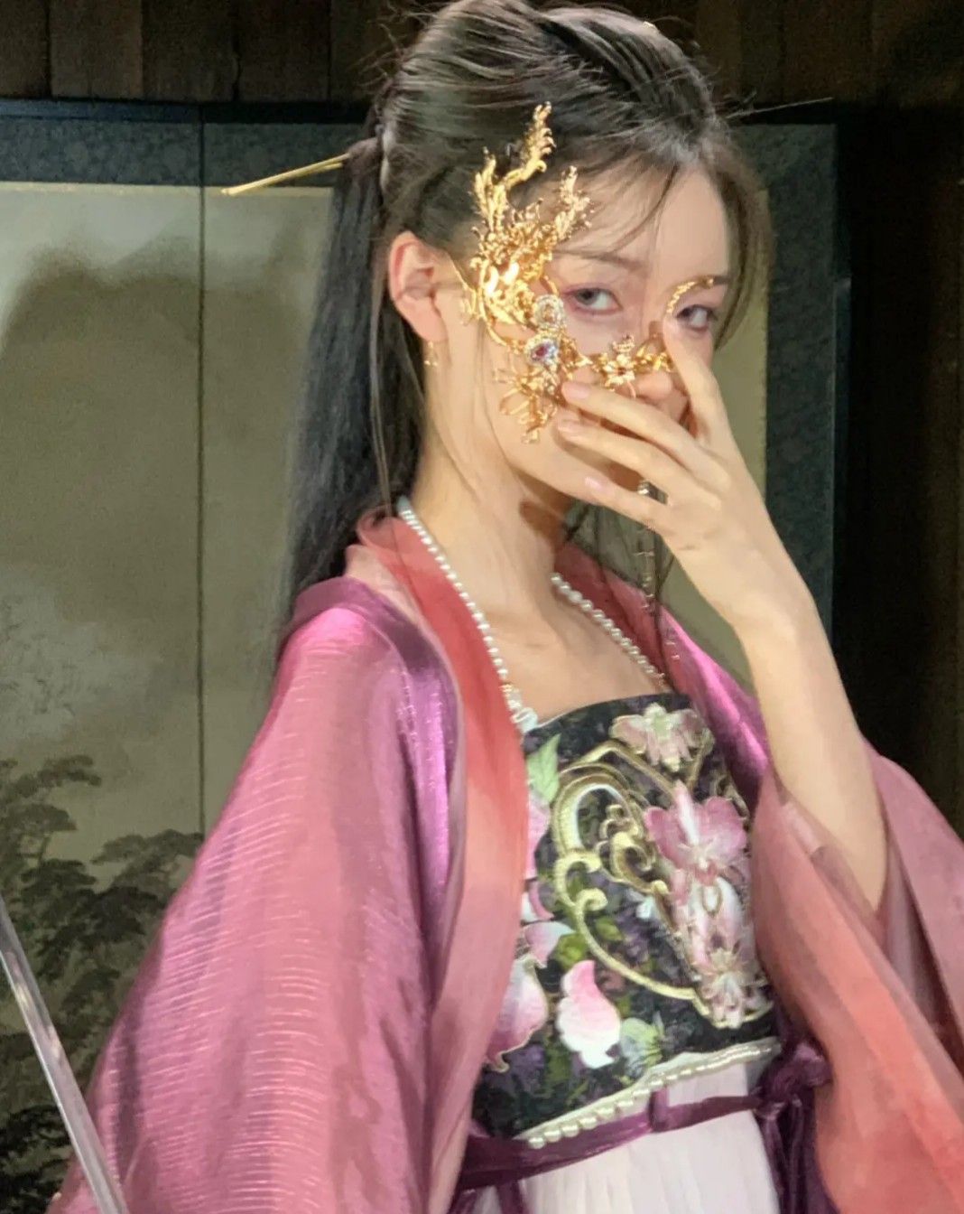 Summer Hanfu Costumes for Little Girls:A Guide to Traditional Elegance Summer Hanfu Costumes for Little Girls:A Guide to Traditional Elegance