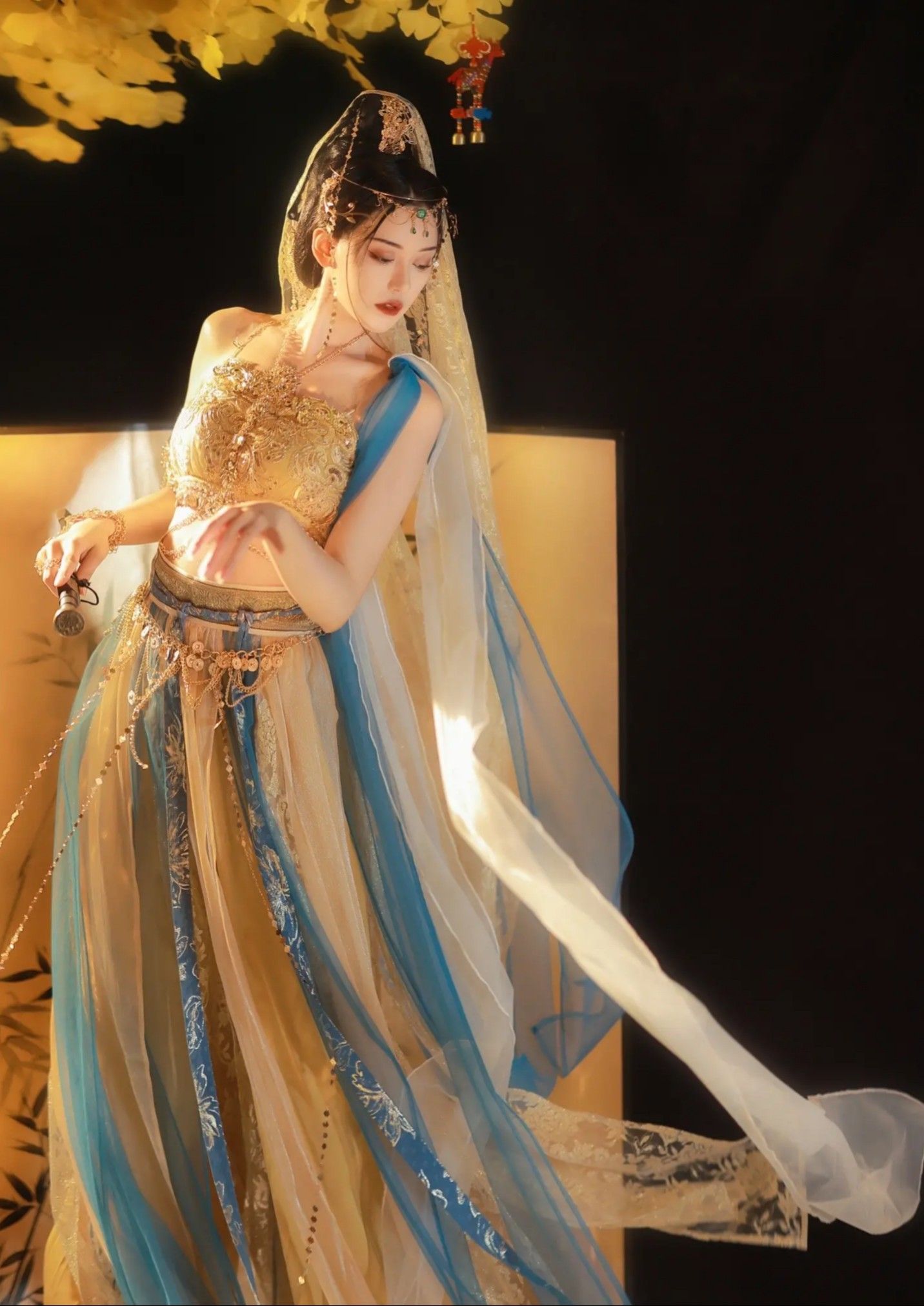 Everyday Wearability of Traditional Hanfu:A Modern Perspective on Traditional Chinese Clothing Everyday Wearability of Traditional Hanfu:A Modern Perspective on Traditional Chinese Clothing