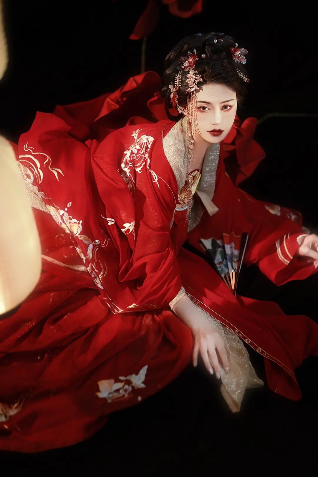 Reinventing Hanfu Fashion:The Evolution of Womens Hanfu 2025 Style Reinventing Hanfu Fashion:The Evolution of Womens Hanfu 2025 Style