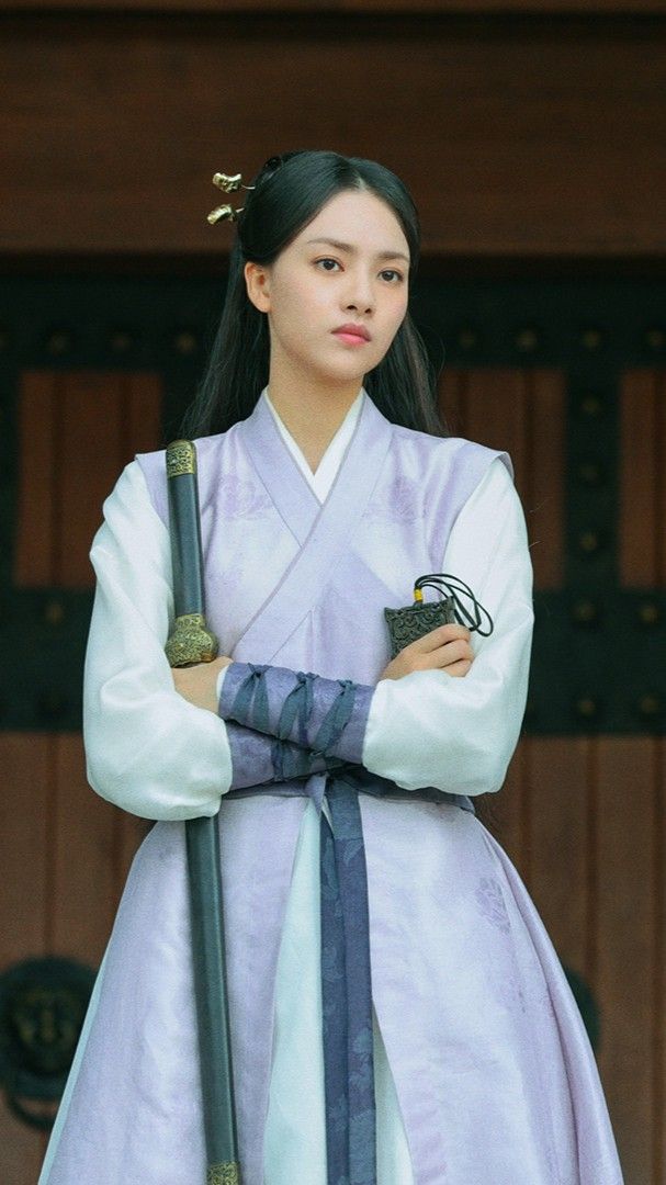 Childrens Traditional Chinese Hanfu Two-Piece Set:A Glance into Ancient Elegance Childrens Traditional Chinese Hanfu Two-Piece Set:A Glance into Ancient Elegance