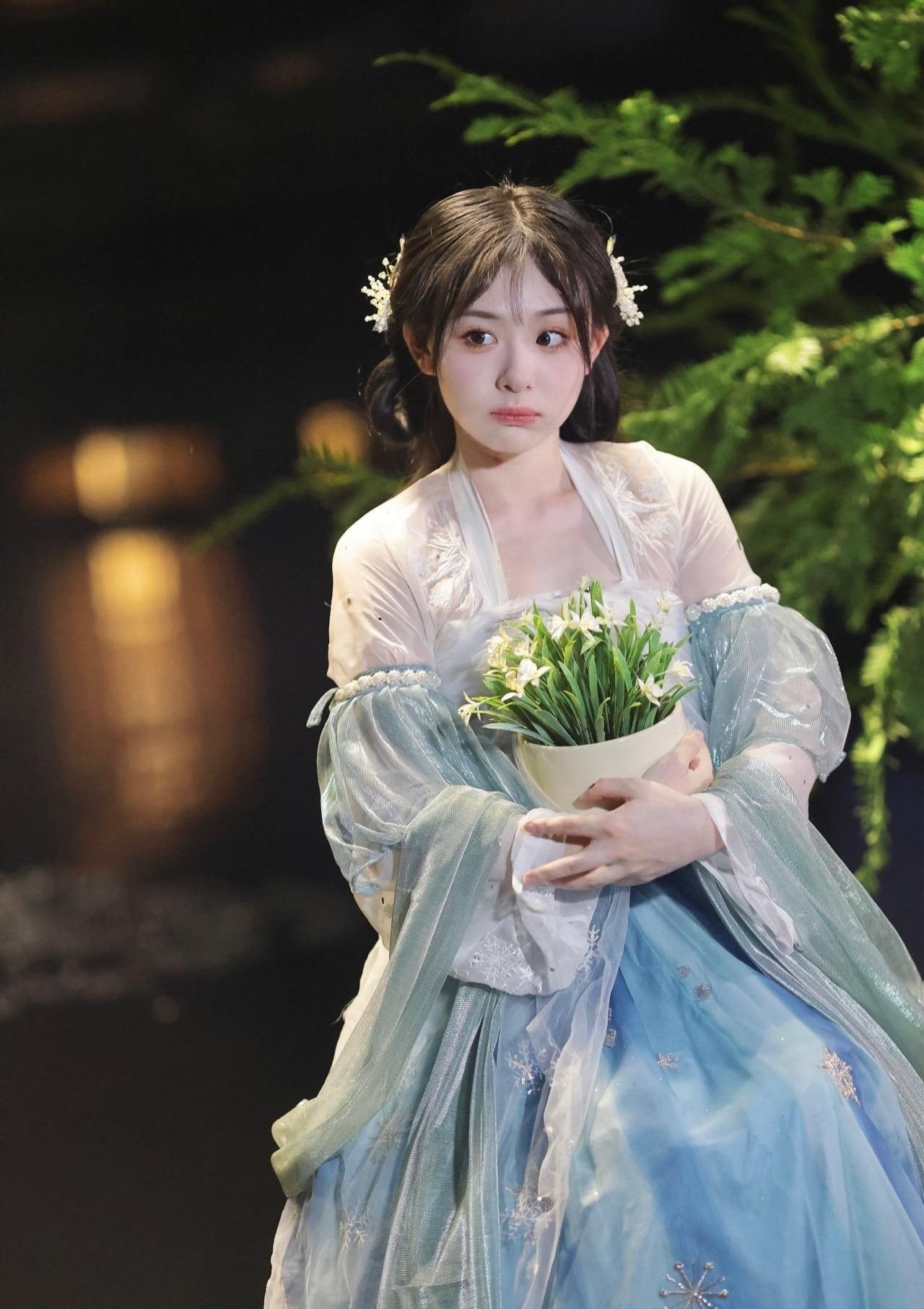 Duoruo Hanfu:Quality and Affordability at Its Best