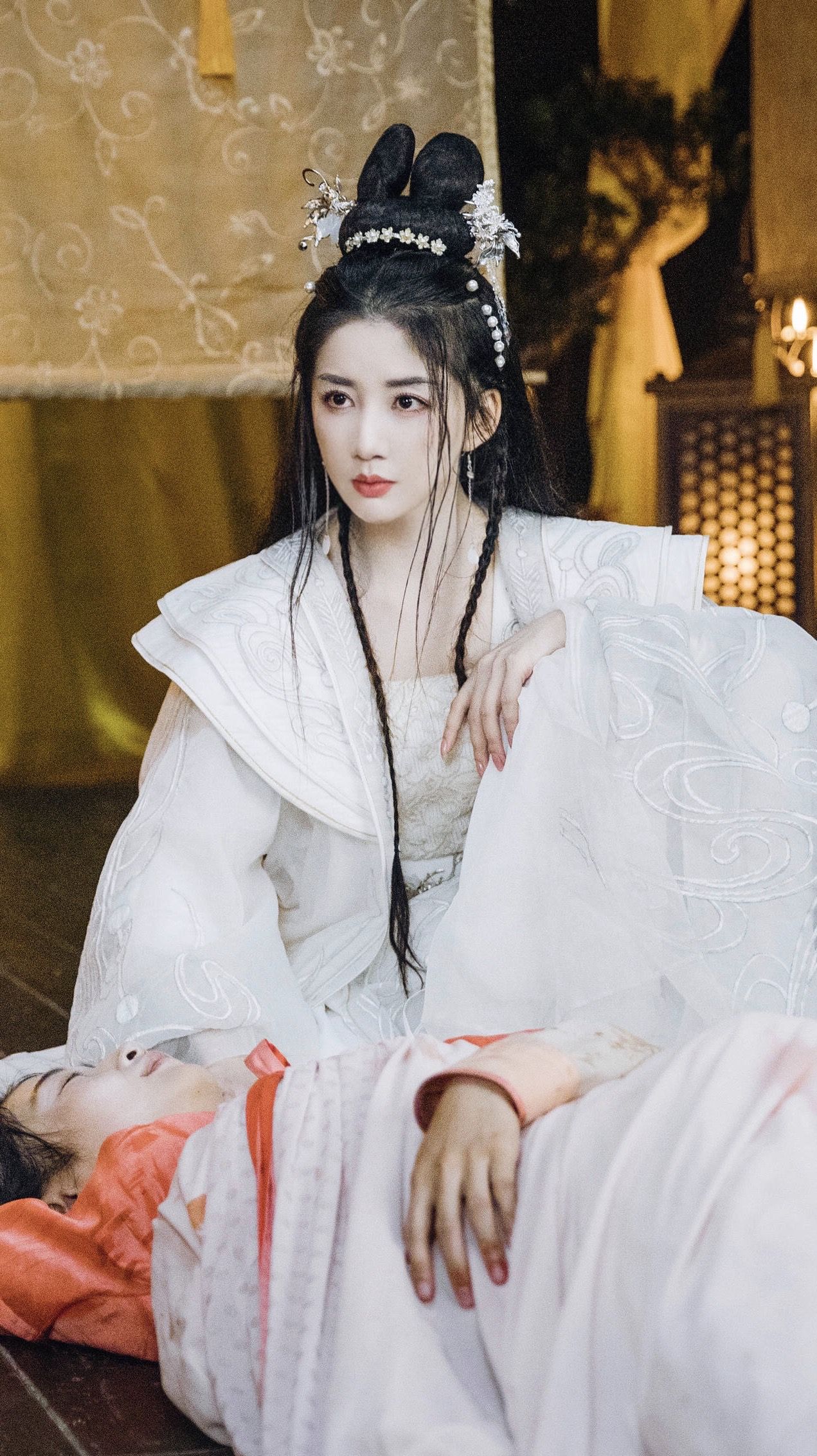 The Star-Picking Tower and the Revival of Hanfu Fashion