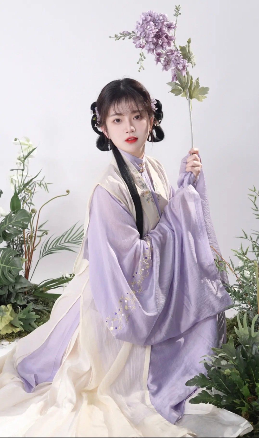 旗袍扣子珠扣