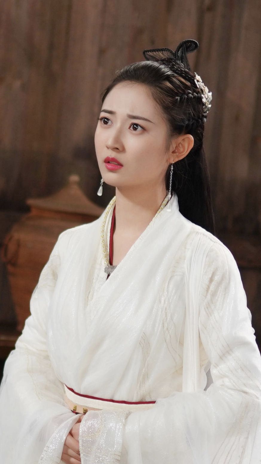 The Scholars Attire of Ming Dynasty Hanfu:A Blend of Tradition and Elegance