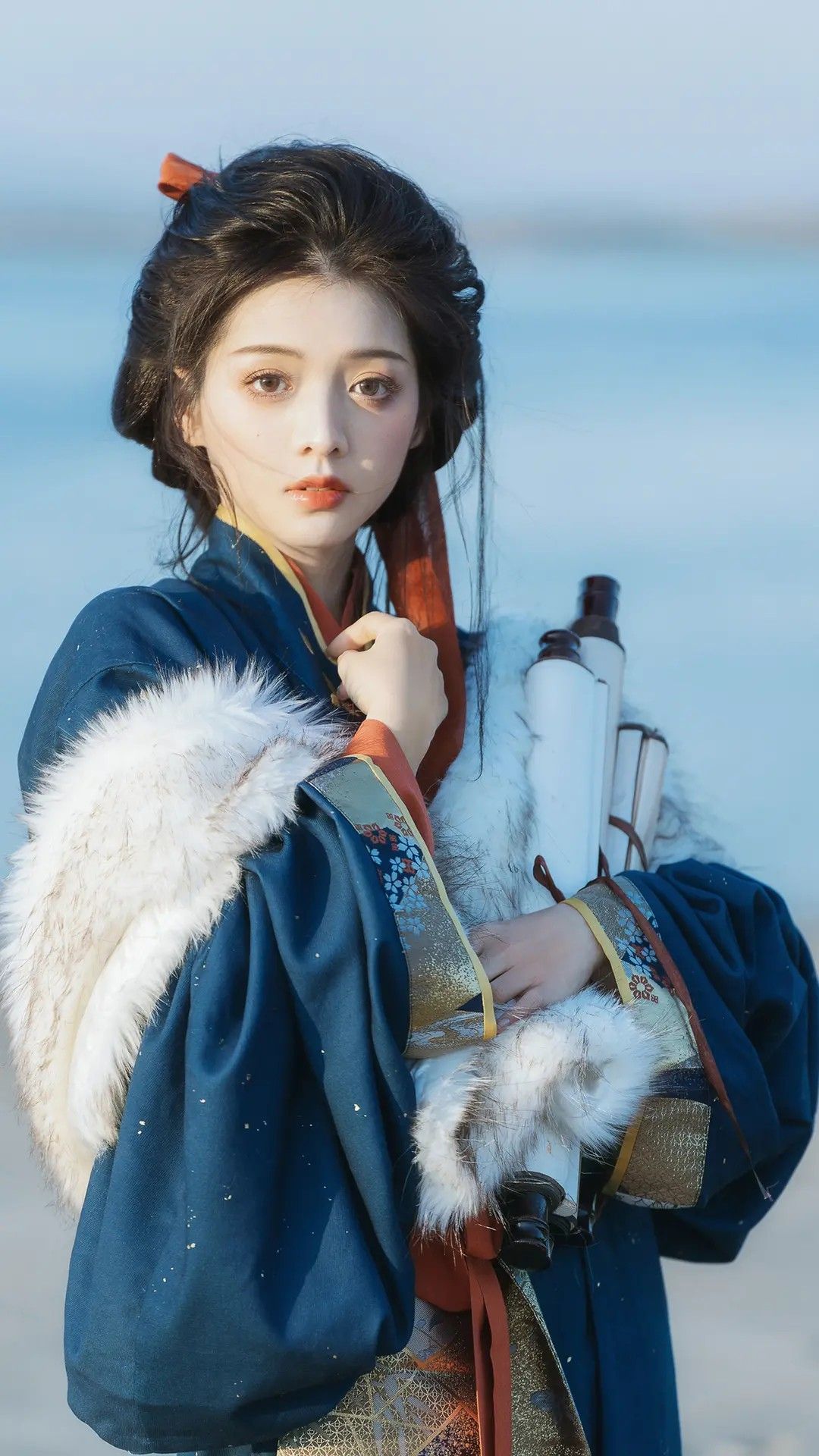 Adult Womens Hanfu Tang Costumes:A Journey into Traditional Chinese Elegance Adult Womens Hanfu Tang Costumes:A Journey into Traditional Chinese Elegance