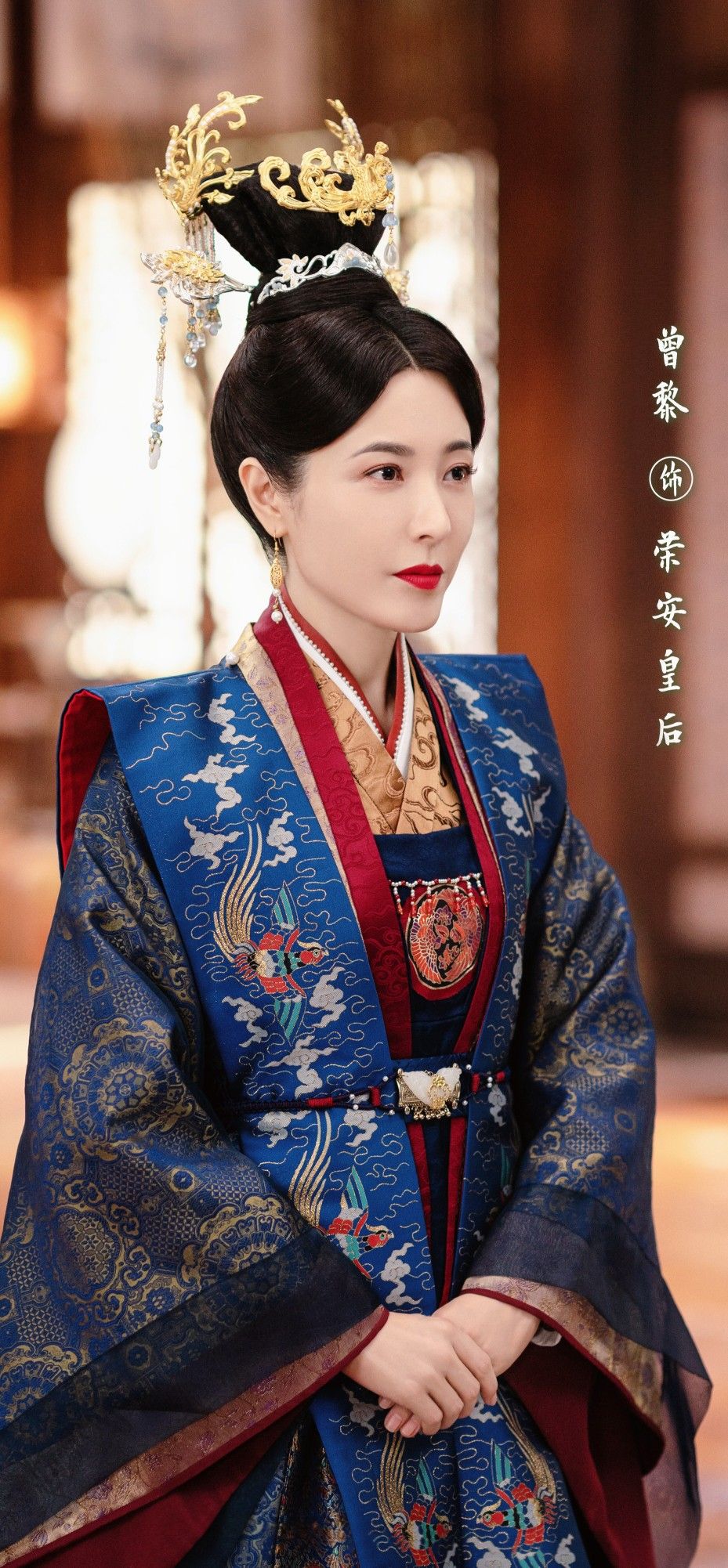 Green Fashion Show:Childrens Eco-Friendly Clothing and Traditional Hanfu Styles