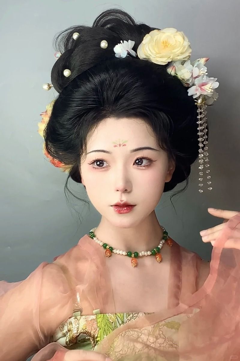 Hanfu Sleepwear:Comfort and Tradition for the 200-Pound Individual
