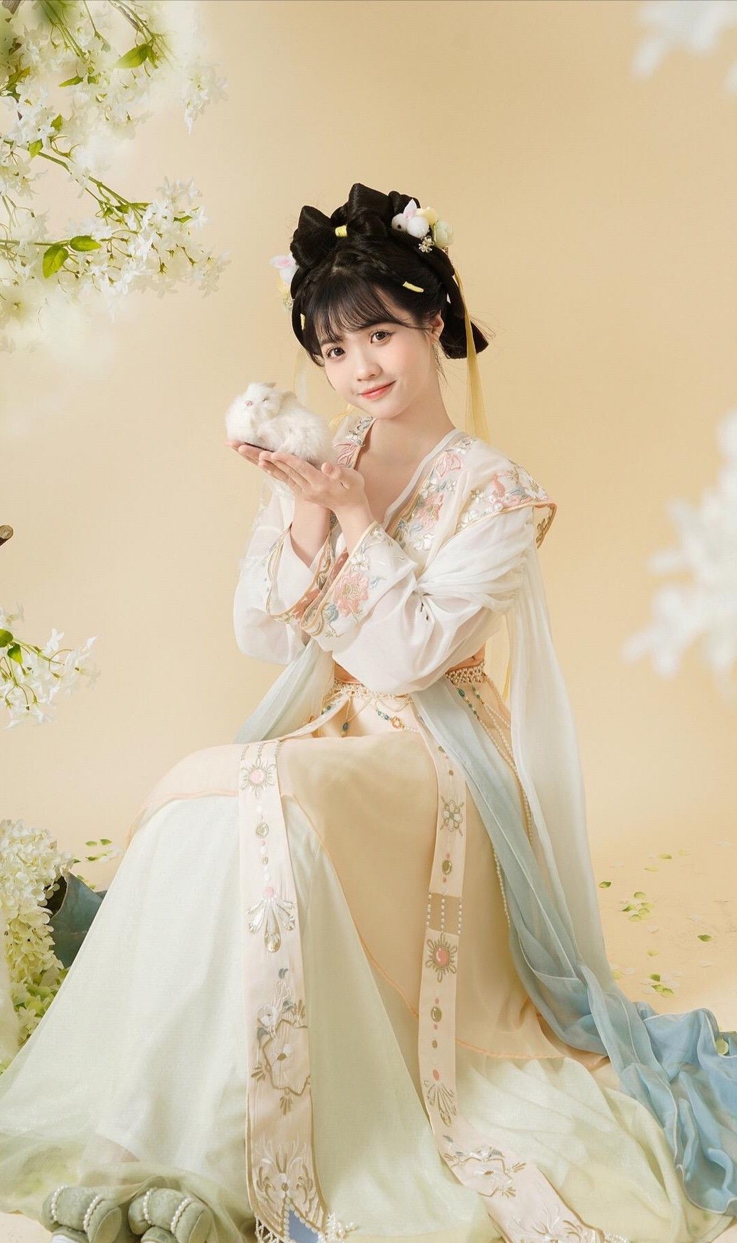 Childrens Hanfu Shoes for Girls in Autumn Winter:A Guide to Warm and Stylish Options Childrens Hanfu Shoes for Girls in Autumn Winter:A Guide to Warm and Stylish Options